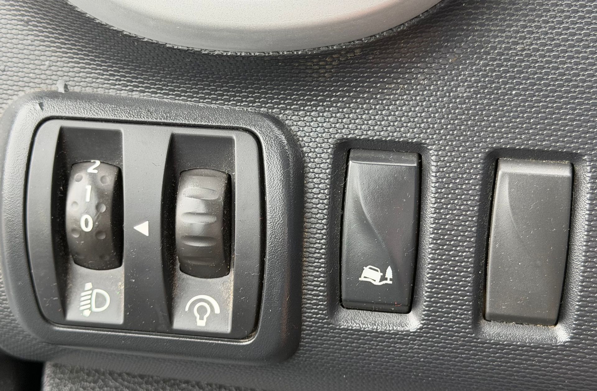 Fiat Talento Combi 1.6 EcoJet Base SX 8 plazas - foto 21