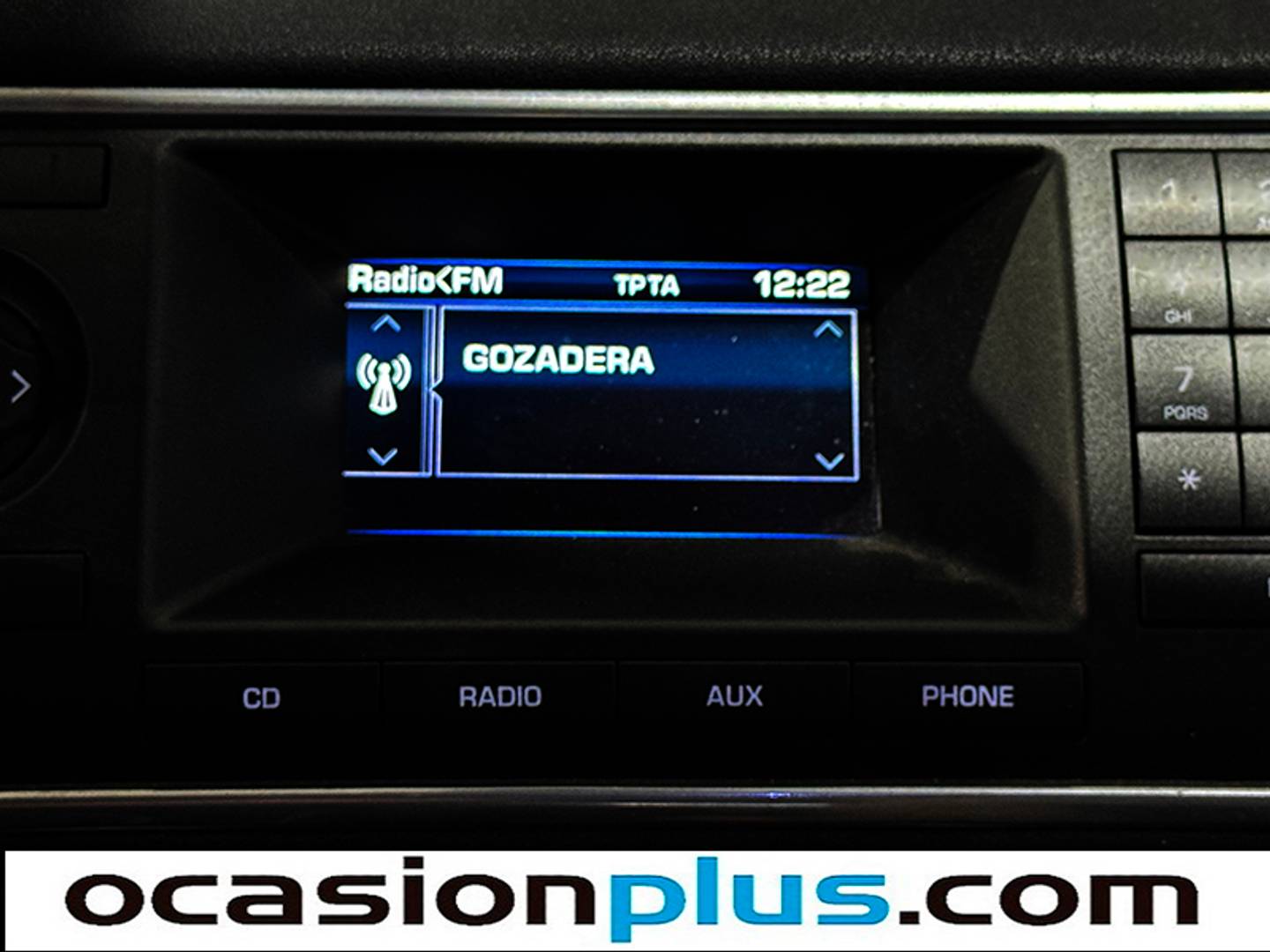 Foto Land Rover Range Rover Evoque Land Rover Range Rover Evoque 2.2L TD4 Dynamic 4x4 (150 CV)