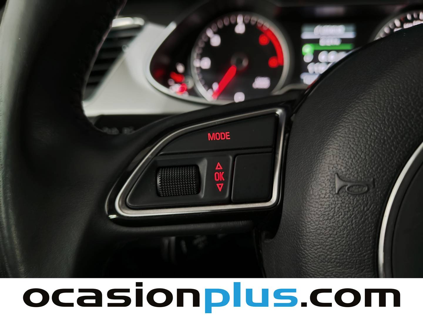 Audi A4 Audi A4 Avant Ambition 2.0 TDI (150 CV) 150cv
