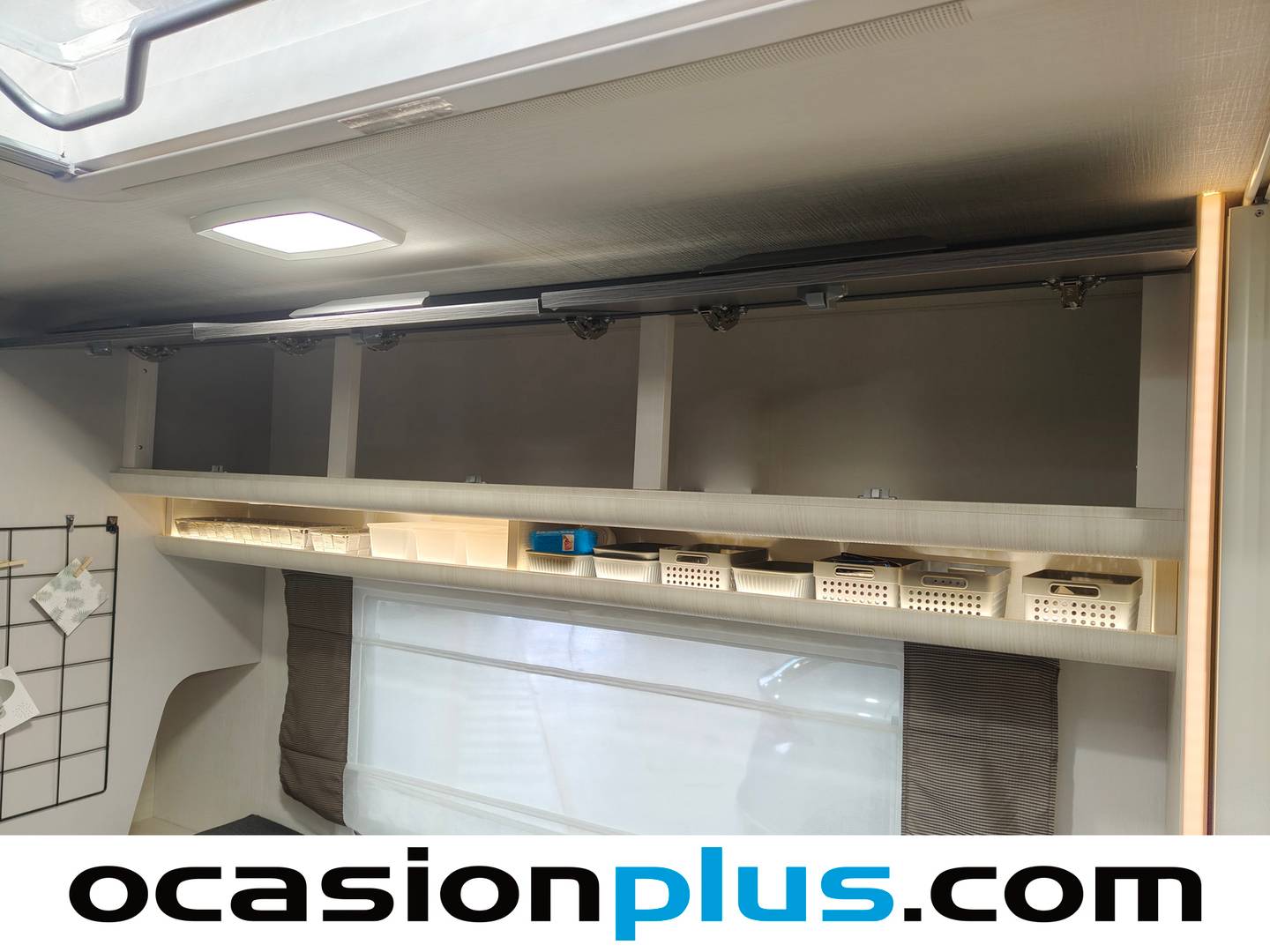 Foto Caravelair Artica 586 Caravelair Artica 586 Caravelair Artica 586 Family