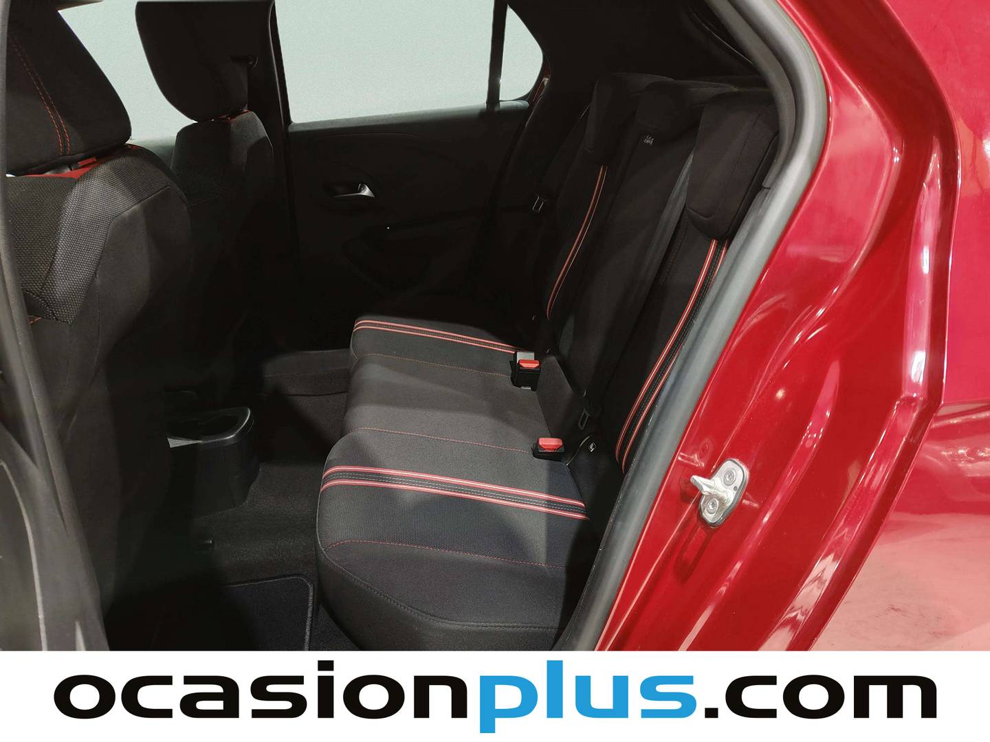 Foto Opel Corsa Opel Corsa 1.2 Turbo XHT GS-Line Auto (130 CV)