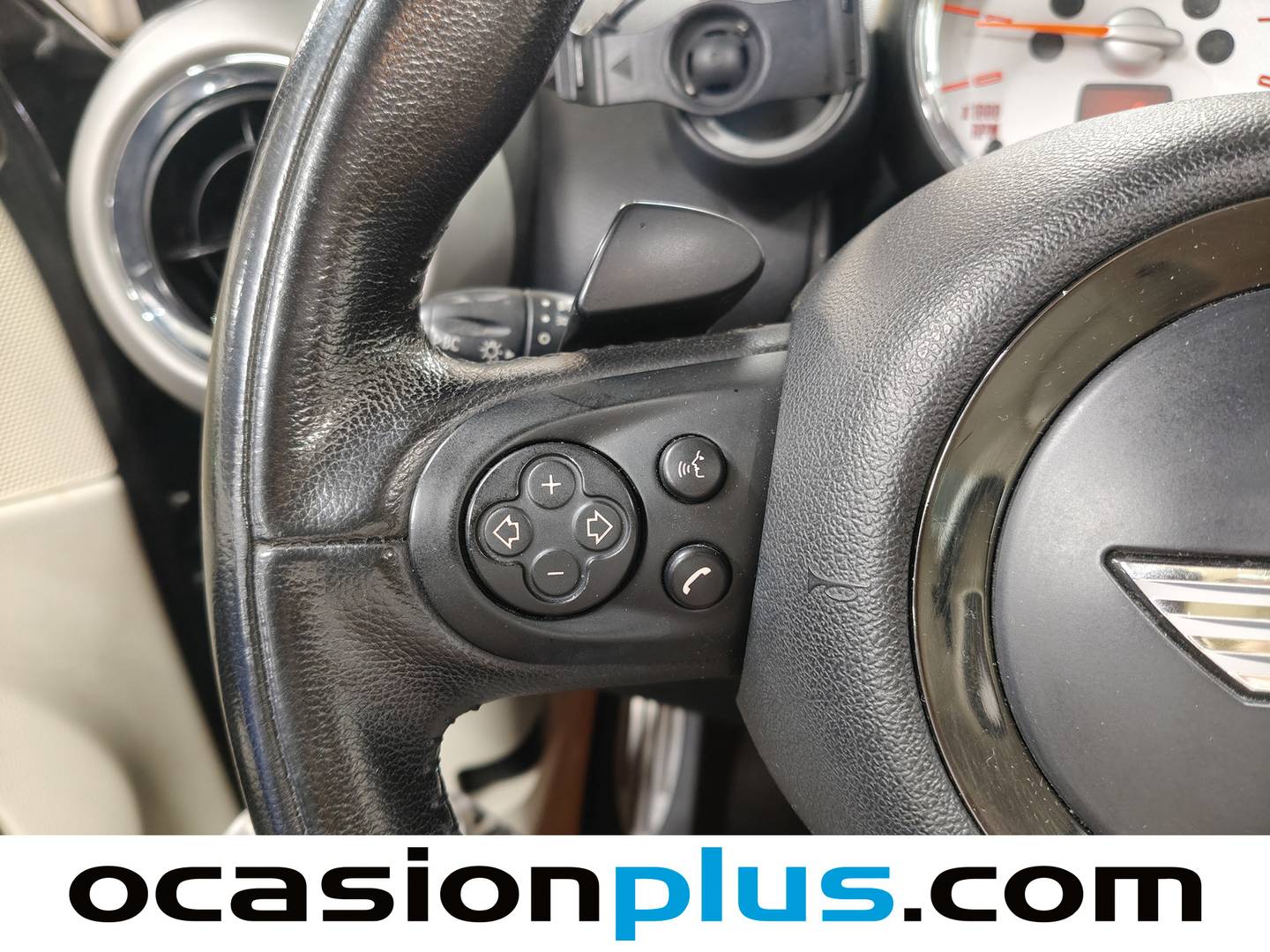 Mini Countryman Mini MINI Countryman Cooper S (184 CV) gasolina