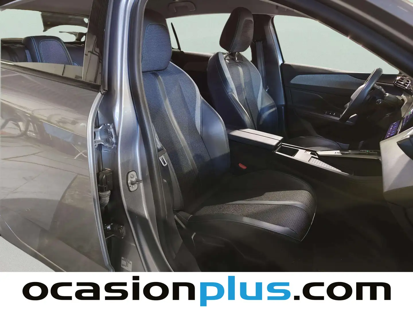 Foto Peugeot 308 Peugeot 308 PureTech 130 S&S Allure EAT8 (130 CV)