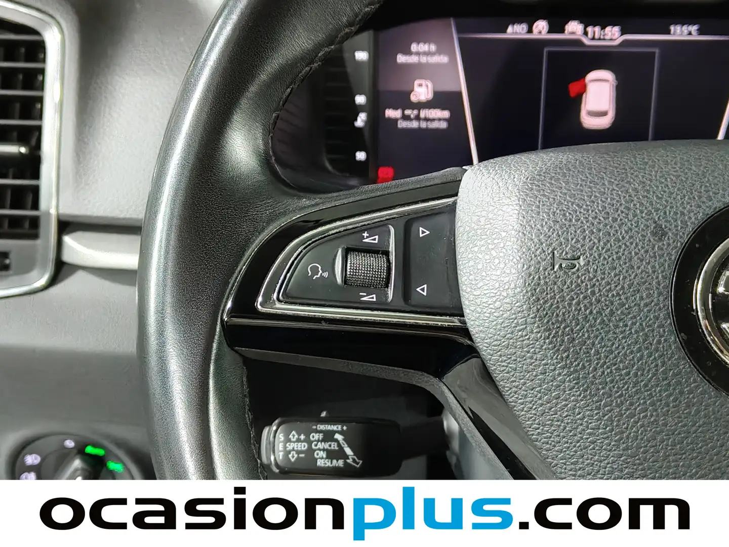 Foto Skoda Karoq Skoda Karoq 2.0 TDI Ambition (150 CV)