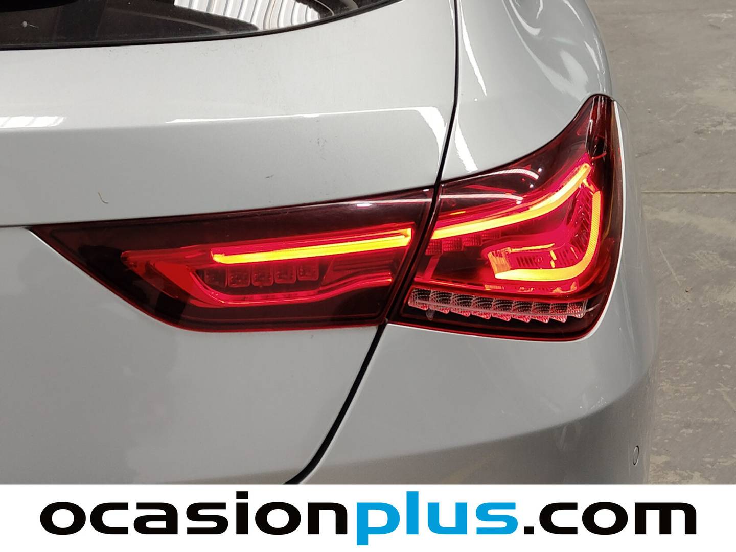 Mercedes CLA Mercedes-Benz CLA Shooting Brake CLA Shooting Brake CLA 200 (163 CV) Pack AMG km 0