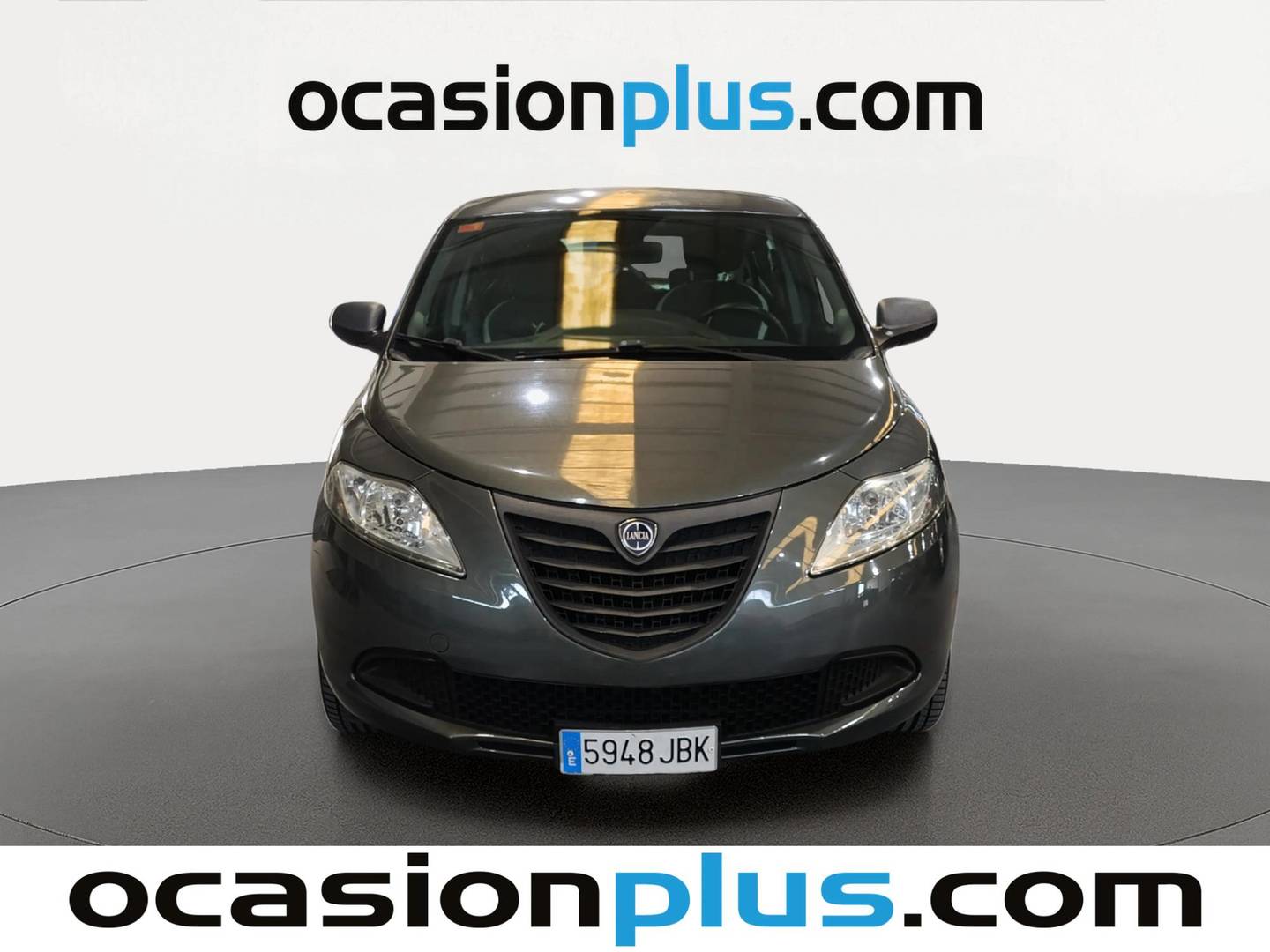 Lancia Ypsilon Lancia Ypsilon 1.2 Elefantino Evo II (69 CV) barato