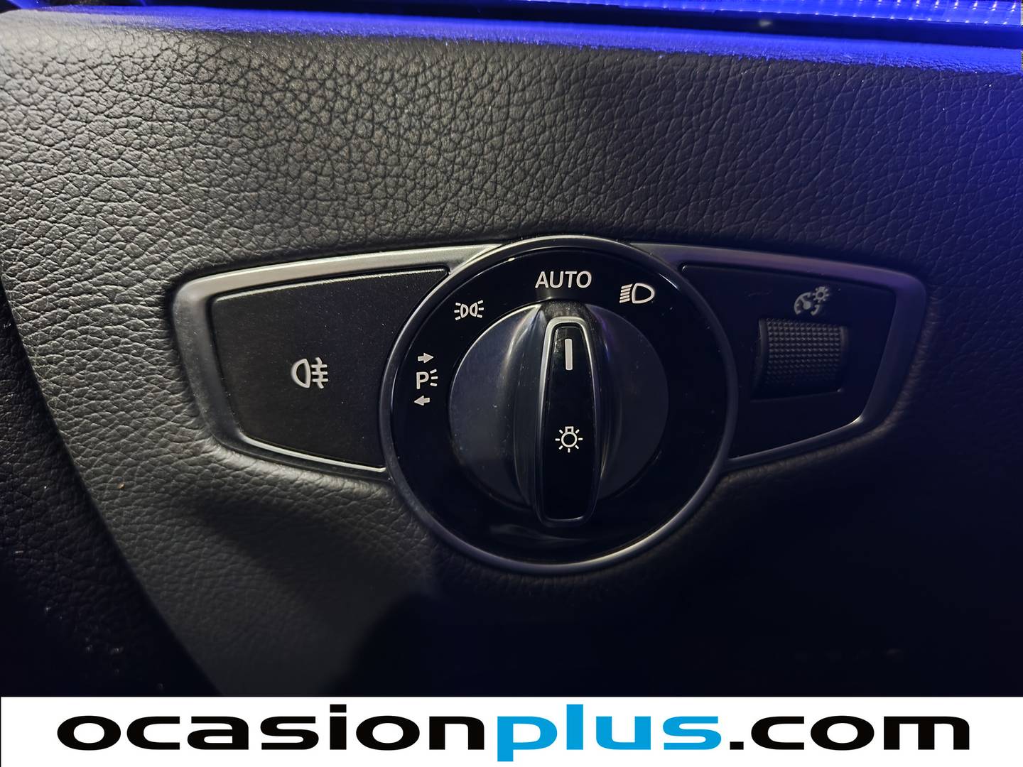 Foto Mercedes Clase E Mercedes-Benz Clase E E 220 d Coupe (194 CV) Pack AMG