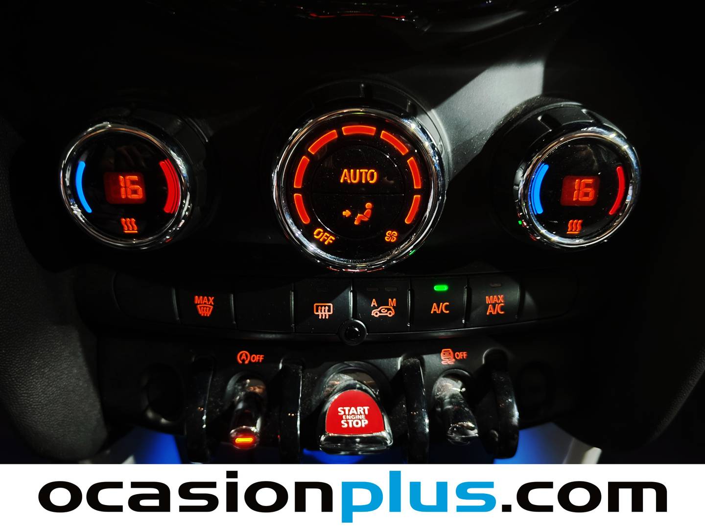 Foto Mini MINI MINI MINI 5 Puertas Cooper S (192 CV)