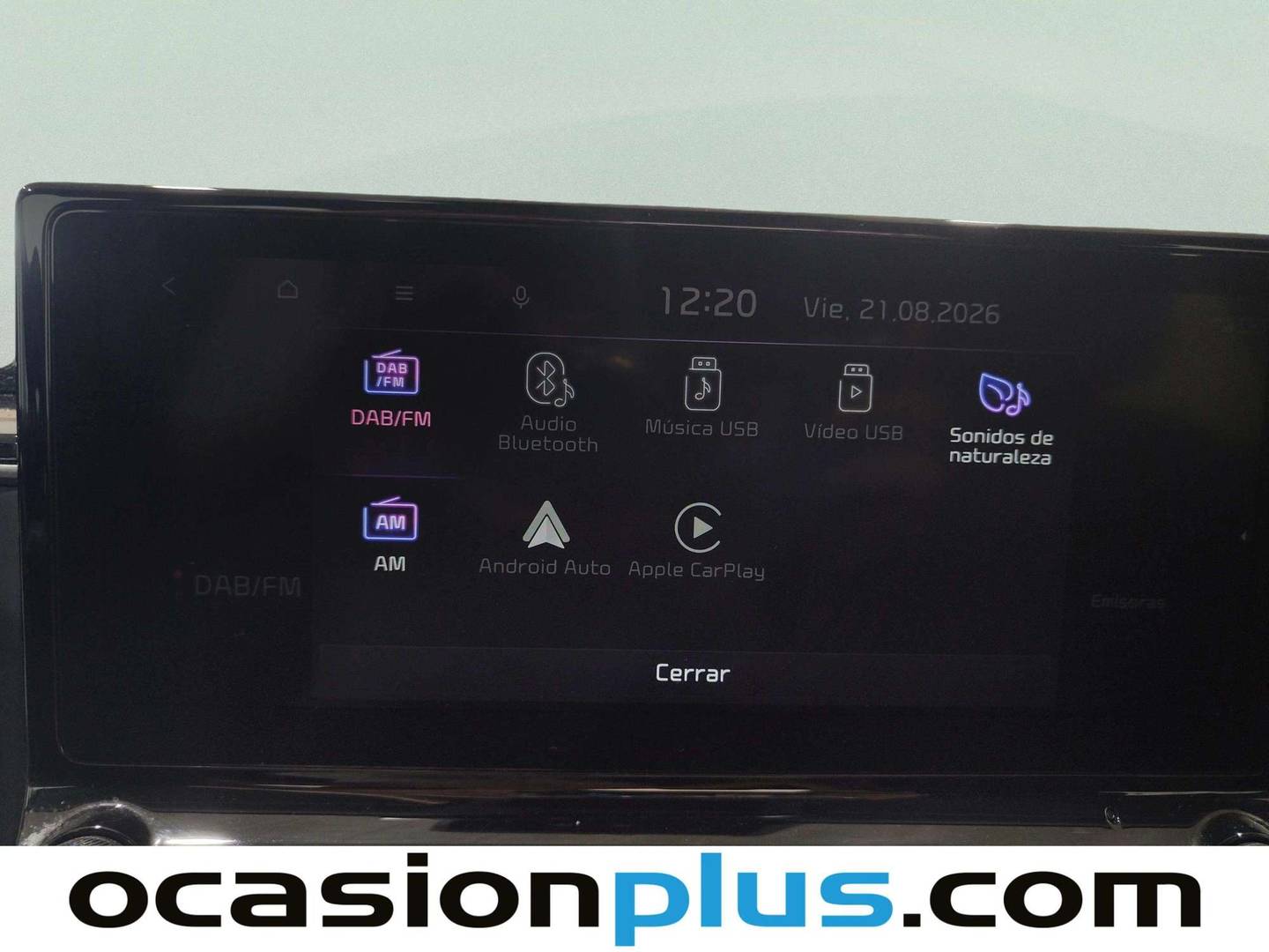 Extras y acabados del KIA XCeed KIA XCeed 1.5 MHEV iMT Tech (160 CV)