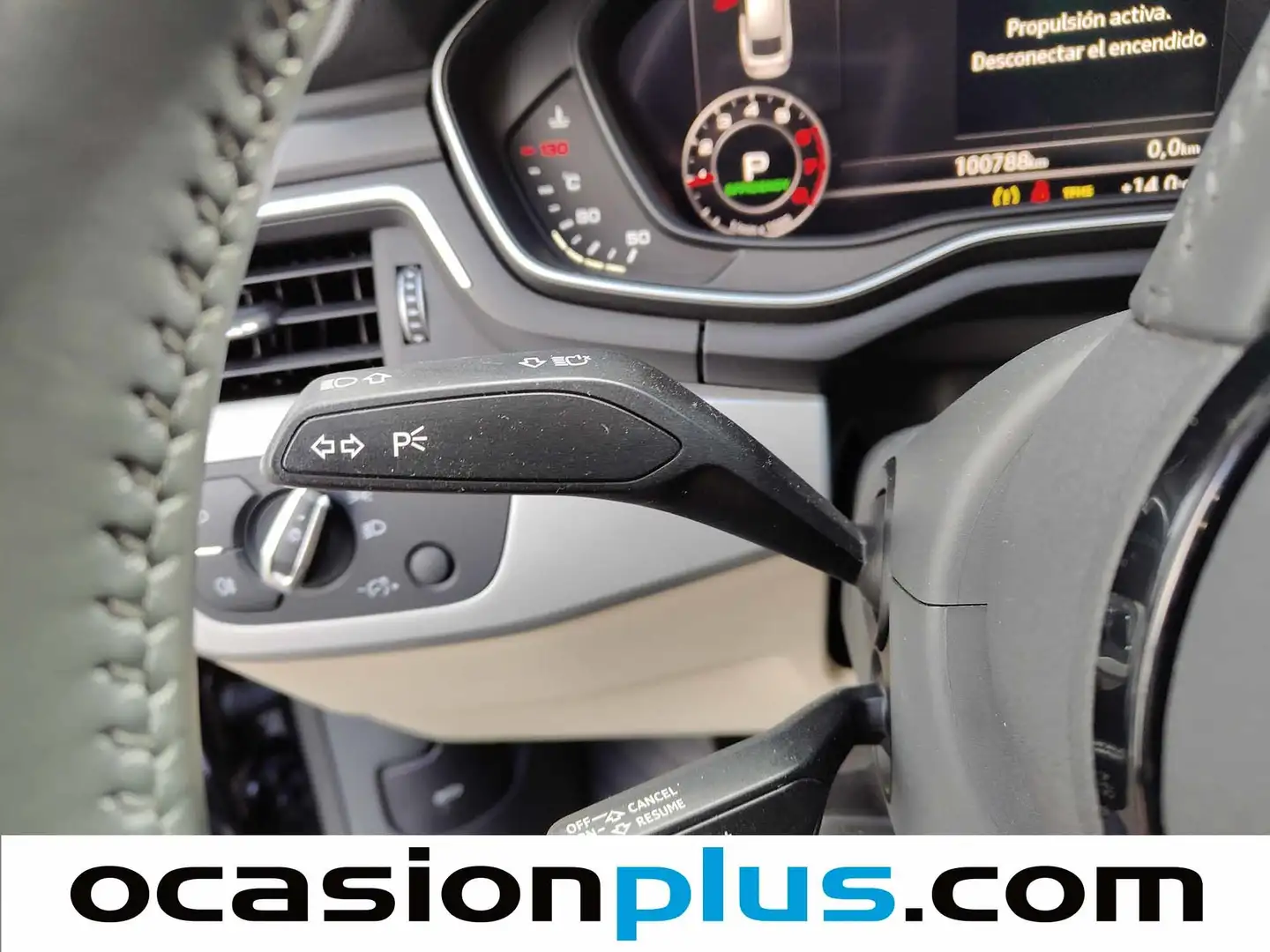 Foto Audi A5 Audi A5 Sportback 40 TFSI  (190 CV) S tronic