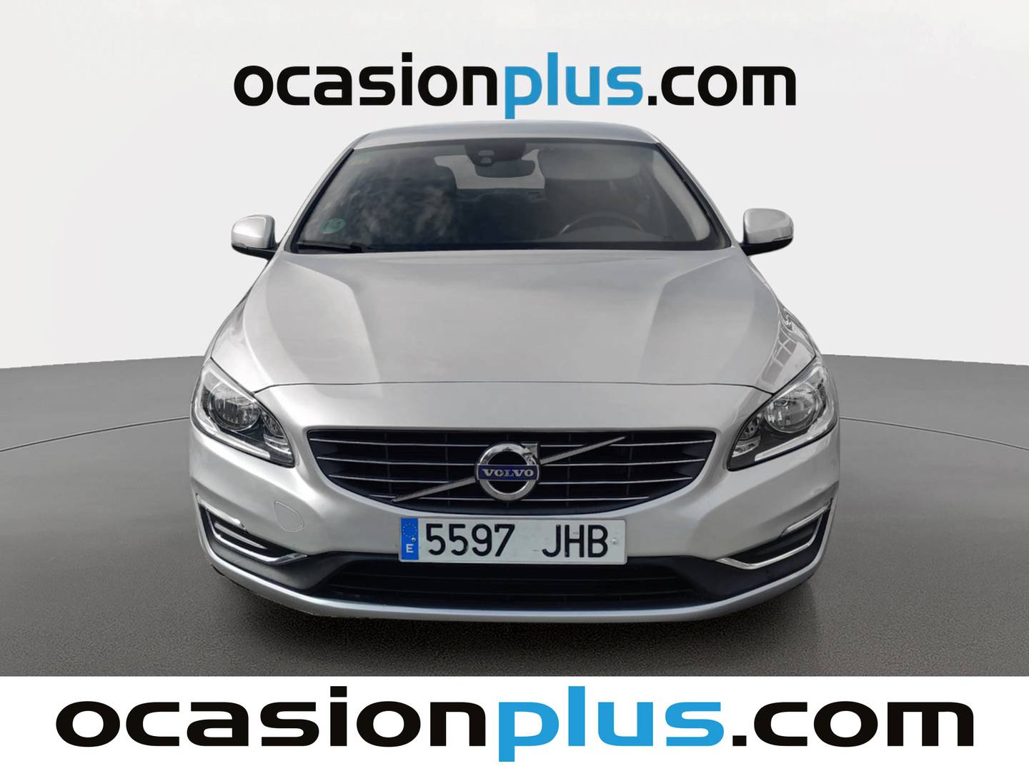 Foto Volvo S60 Volvo S60 D3 Summum Auto (150 CV)