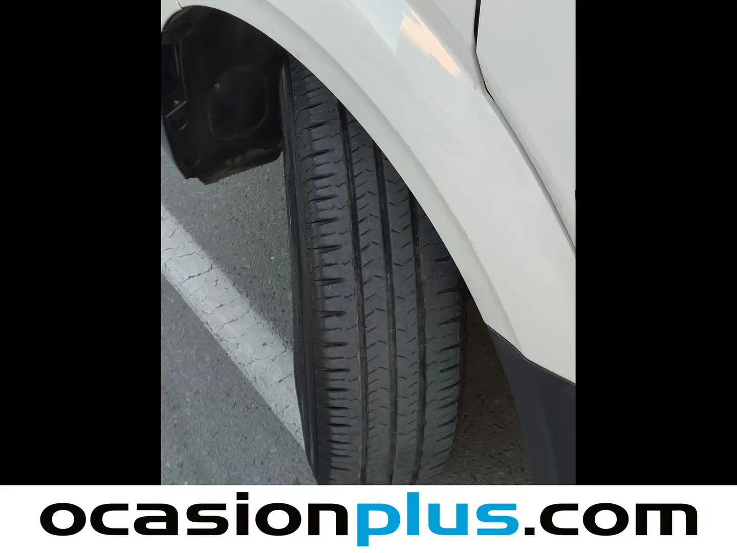 Foto Volkswagen Crafter Volkswagen Crafter Furgon Furgon Batalla Media TN 2.0 TDI  (102 CV) 3.000