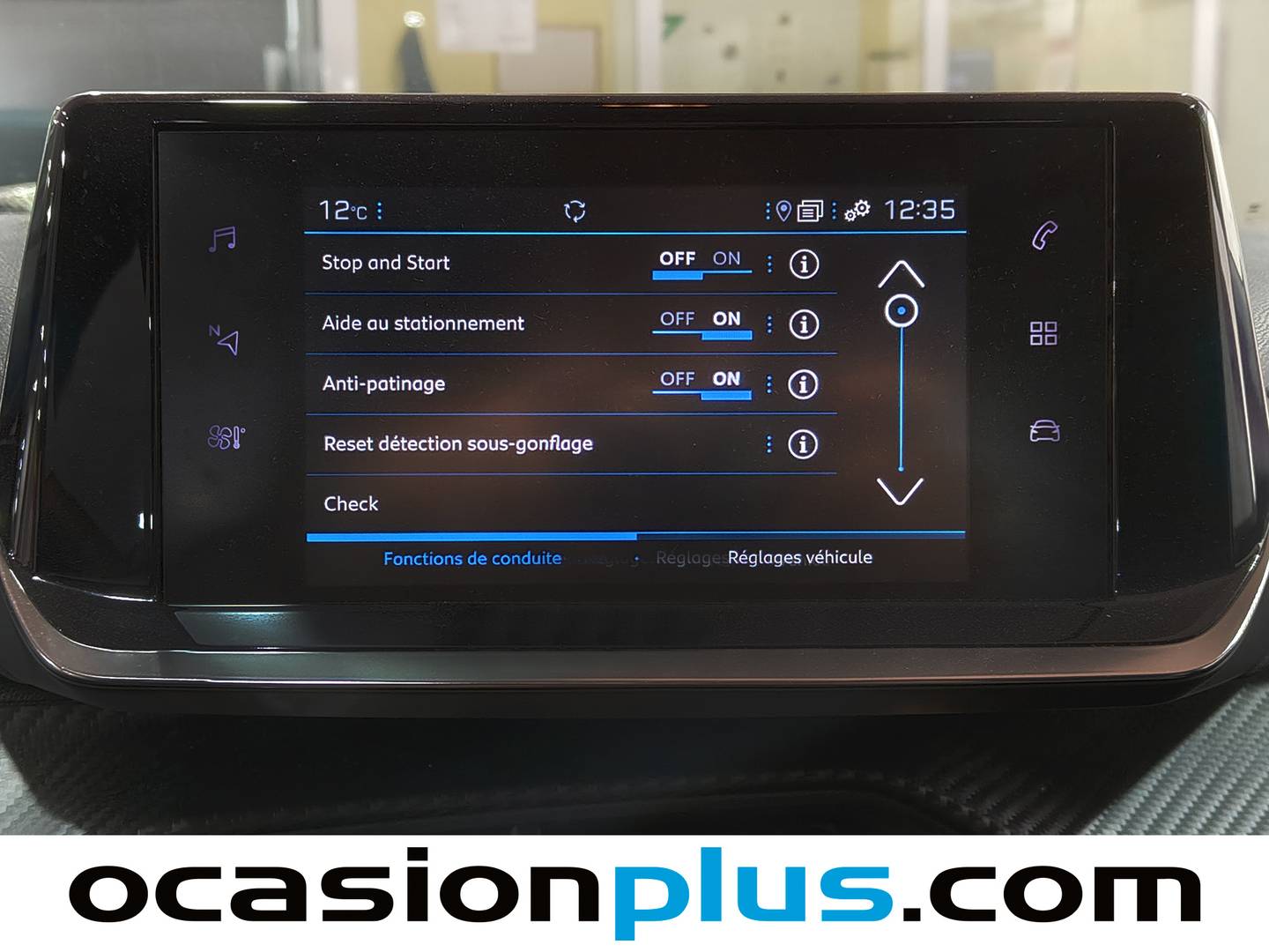 Acabados Peugeot 208 Peugeot 208 PureTech 100 Allure (100 CV)