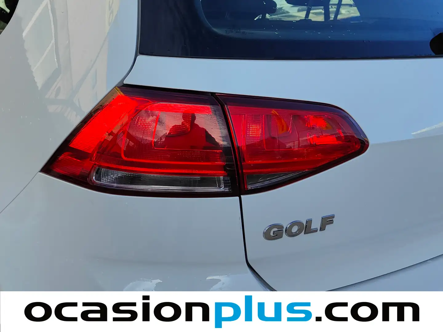 Foto Volkswagen Golf Volkswagen Golf Special Edition 1.2 TSI BMT (110 CV)