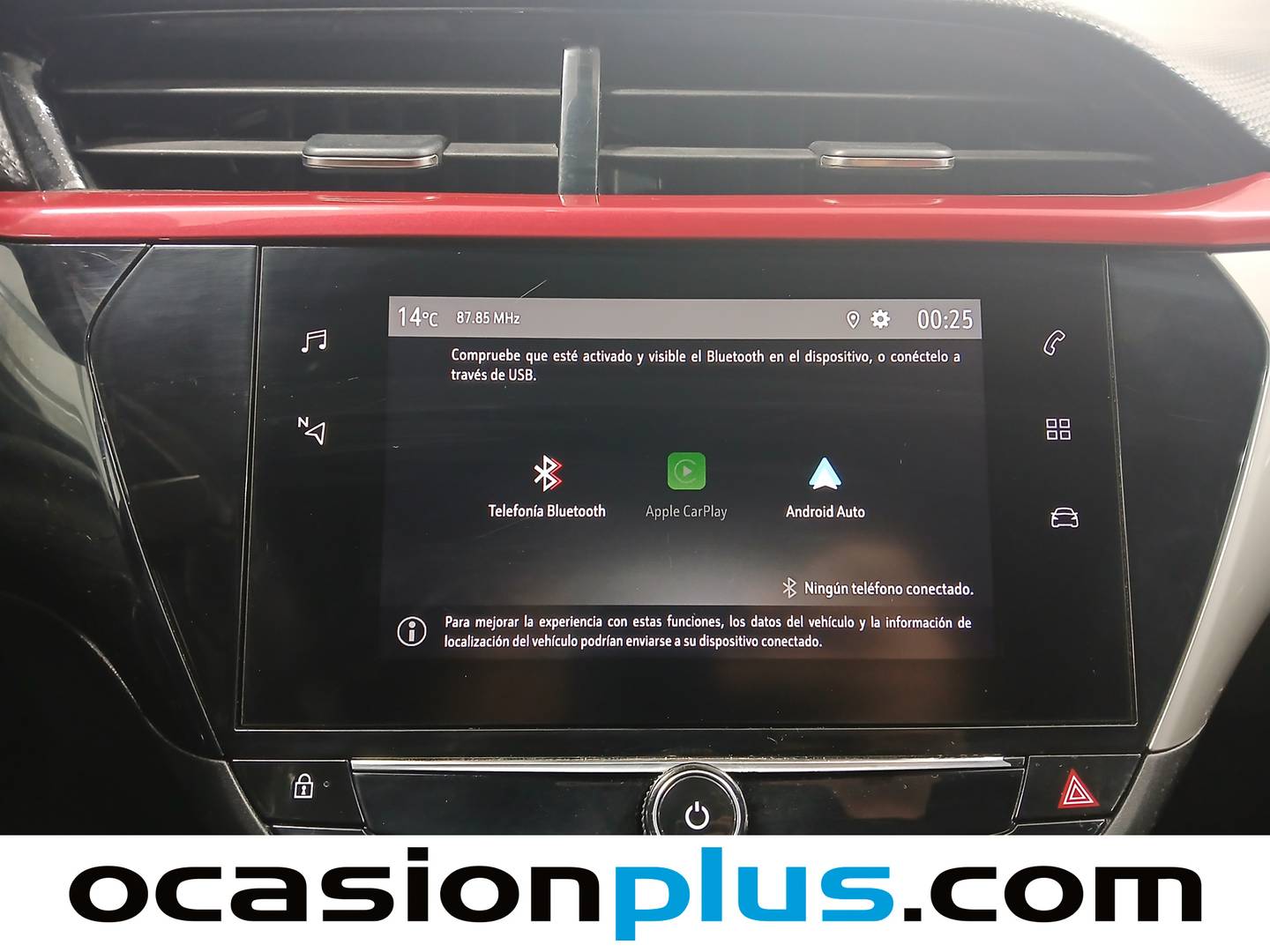 Foto Opel Corsa Opel Corsa 1.2 Turbo XHL GS-Line (100 CV)