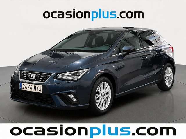 Seat Ibiza 1.0 TSI S&S Xcellence (115 CV) de segunda mano