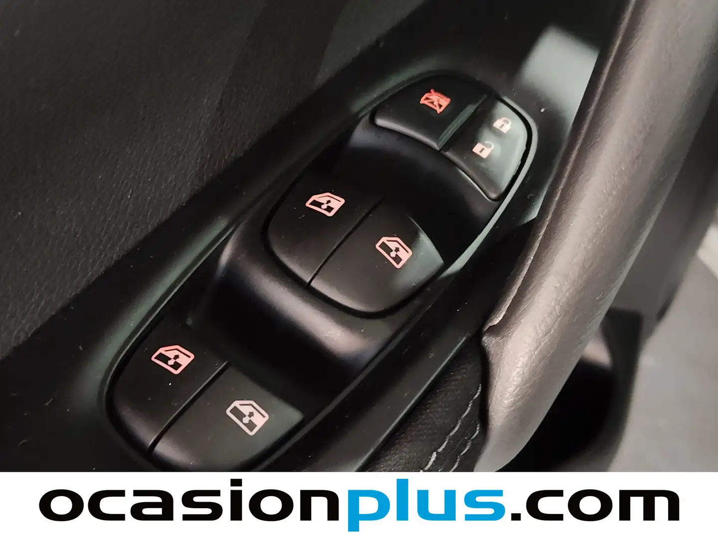 Foto Nissan QASHQAI Nissan Qashqai DIG-T 120 N-Connecta (163 CV)