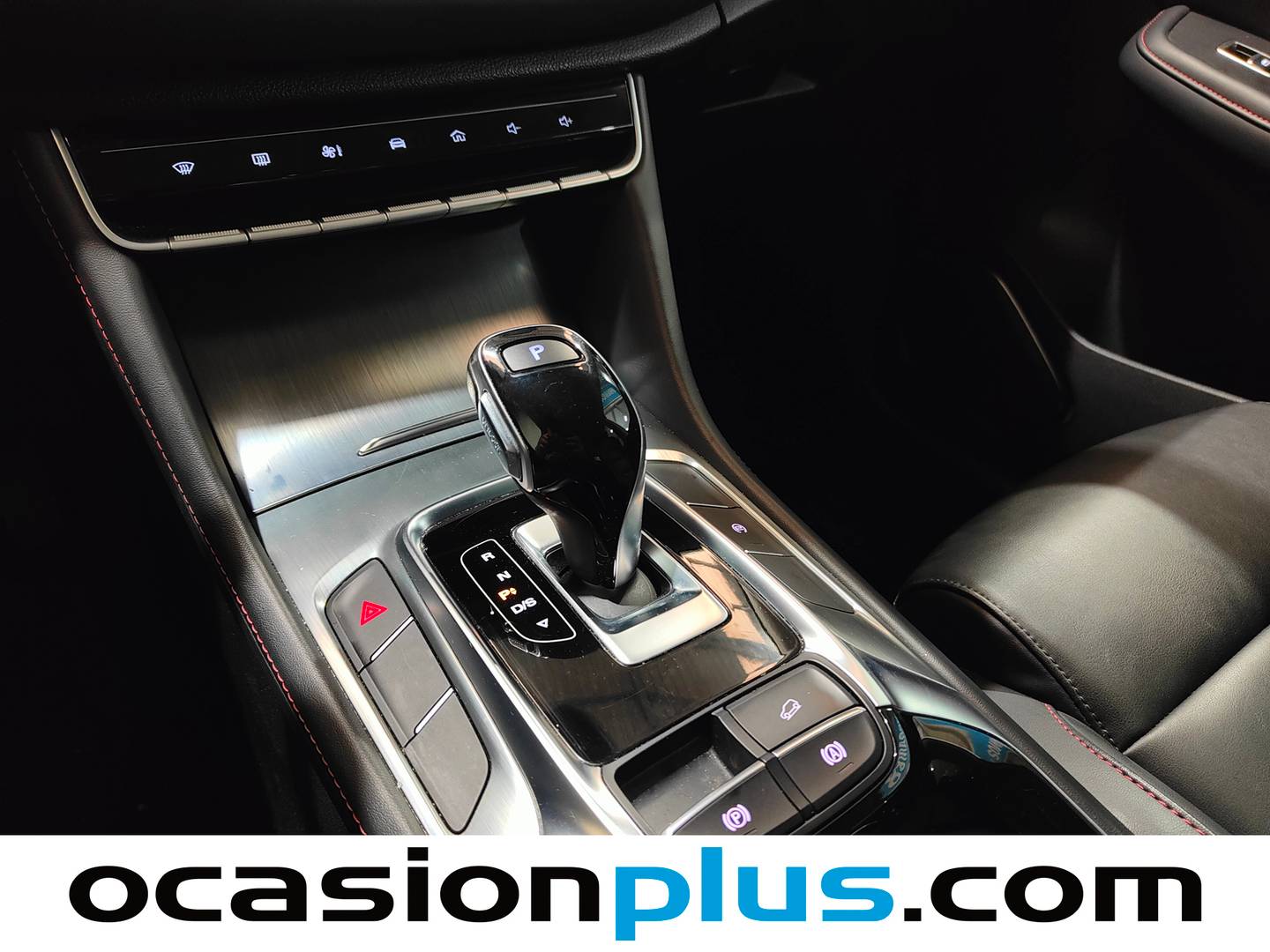 MG HS MG HS 1.5 Turbo GDI Comfort DCT (162 CV) de segunda mano