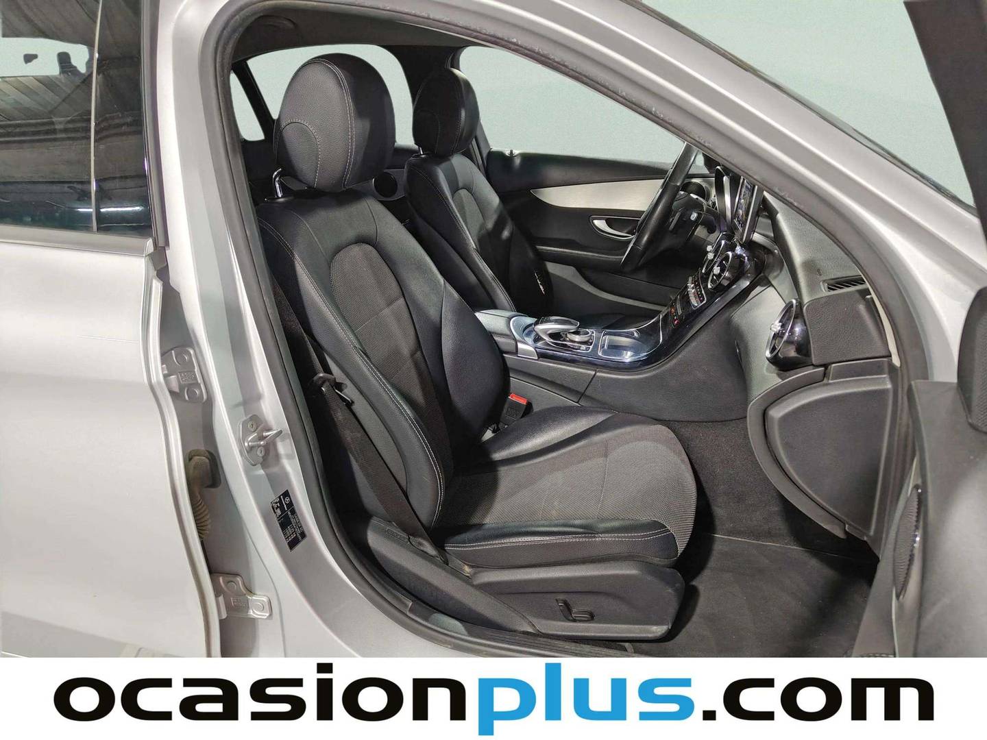 Mercedes Clase C Mercedes-Benz Clase C 220 d (170 CV) Pack AMG al mejor precio