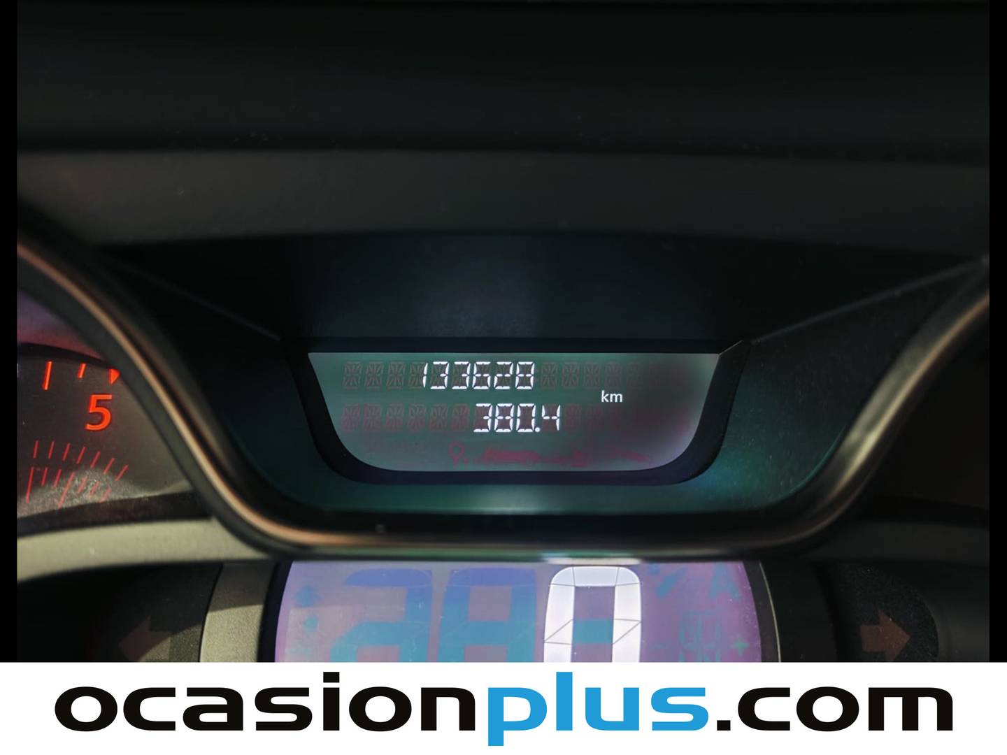 Renault Captur Renault Captur Zen Energy dCi (90 CV) eco2 seminuevo