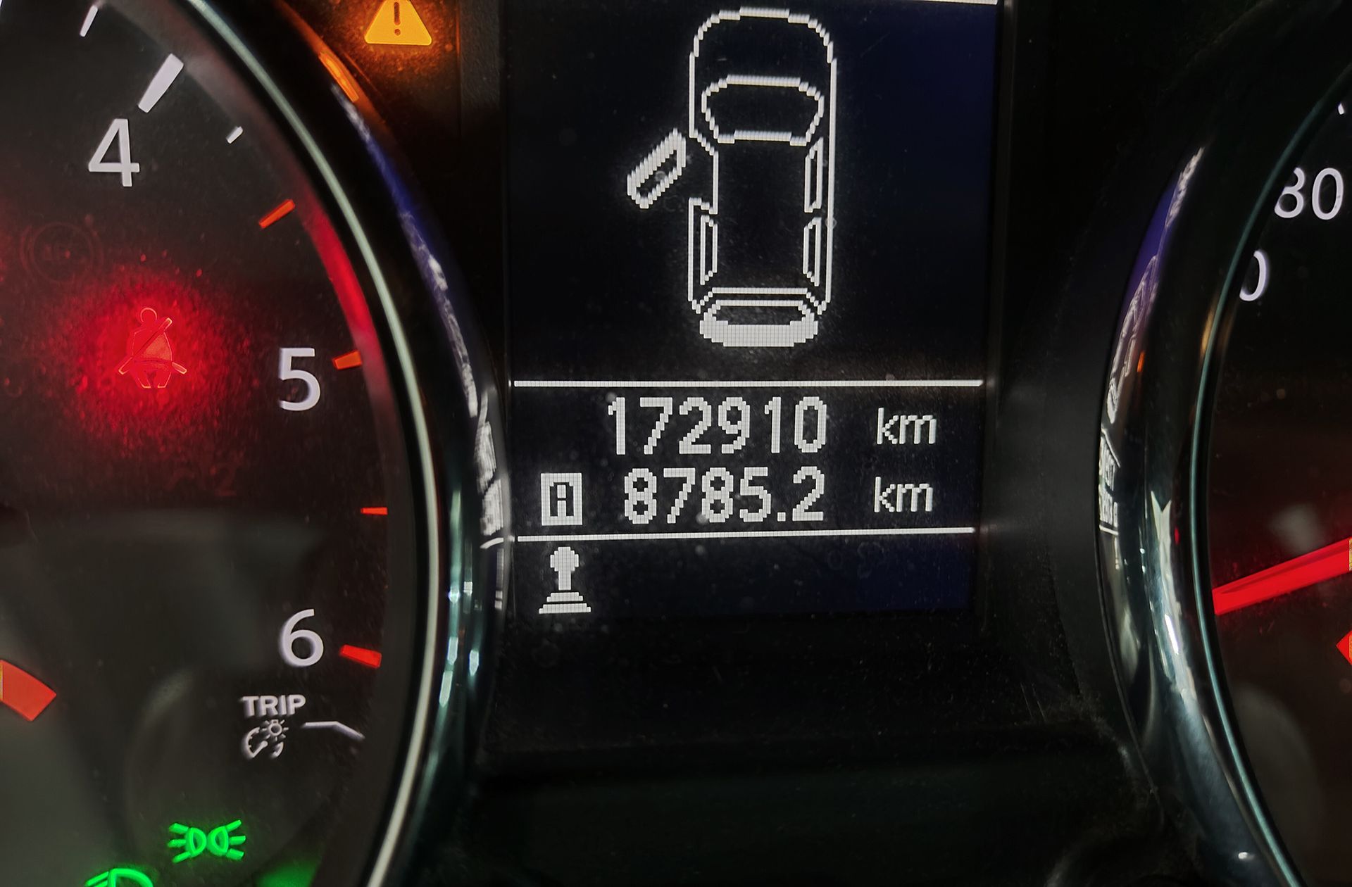 Nissan Qashqai 1.6 dCi 360 4x2 - foto 10