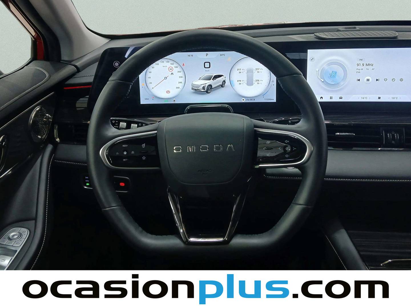 OMODA 5 OMODA 5 1.6 TGDI Premium (145 CV) 147cv
