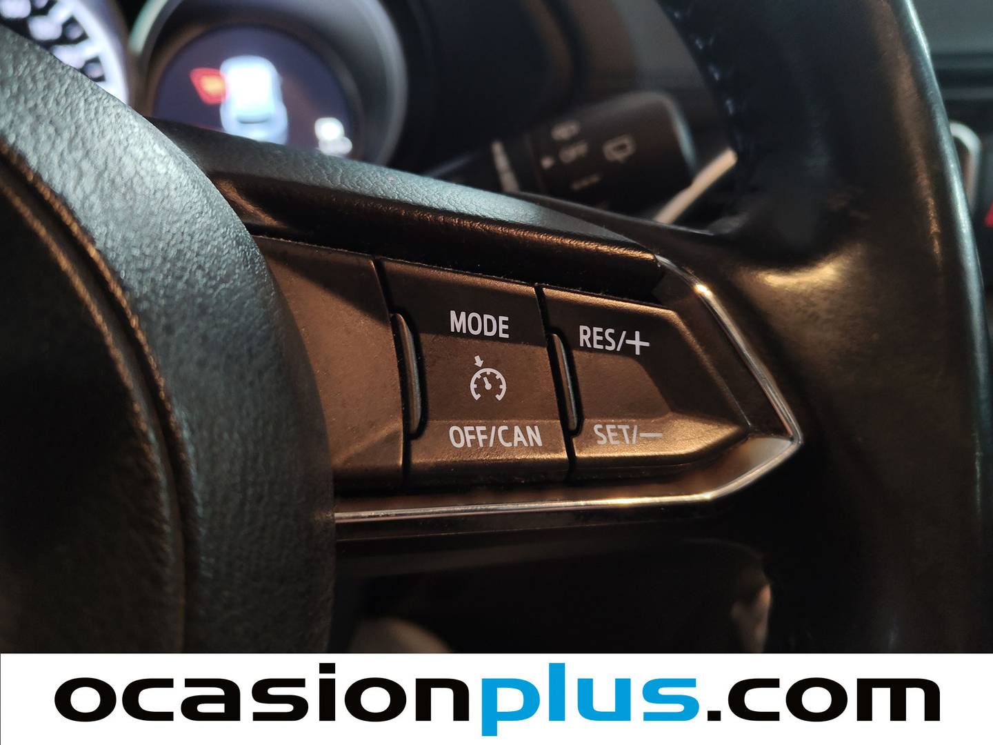 Foto Mazda CX-5 Mazda CX-5 2.0 GE Zenith 2WD (165 CV)