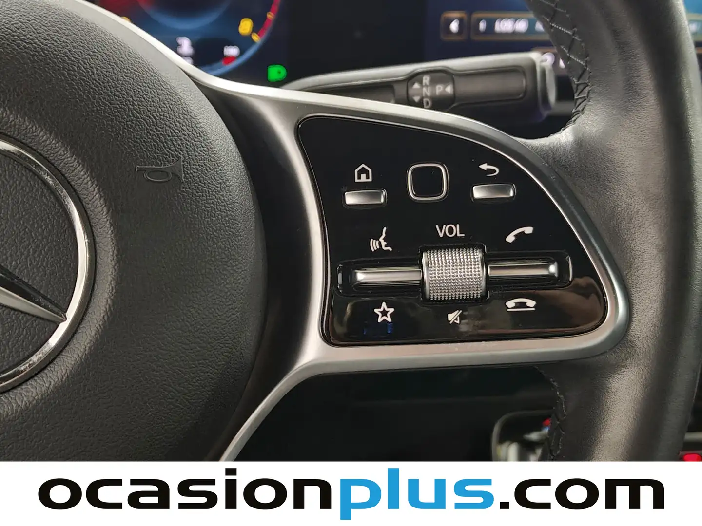 Foto Mercedes Clase A Mercedes-Benz Clase A A 180 (136 CV)