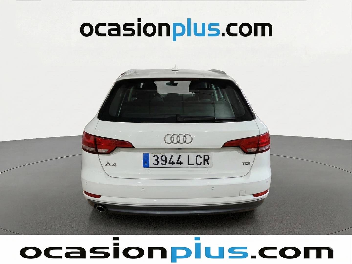Audi A4 Audi A4 Avant Avant sport edition 2.0 TDI (150 CV) S tronic al mejor precio