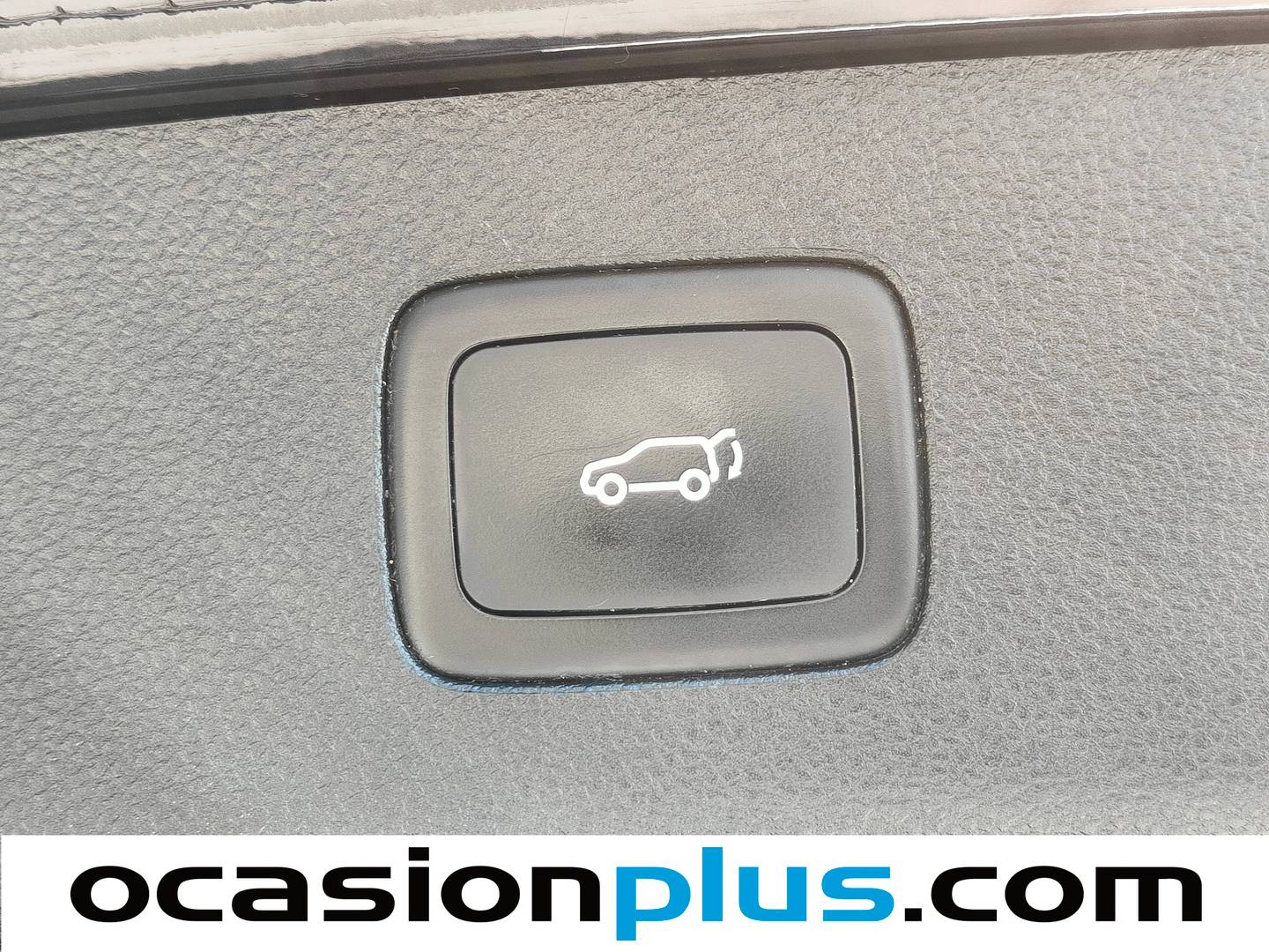 MG eHS MG eHS 1.5 T-GDI PHEV Luxury (258 CV) híbrido enchufable