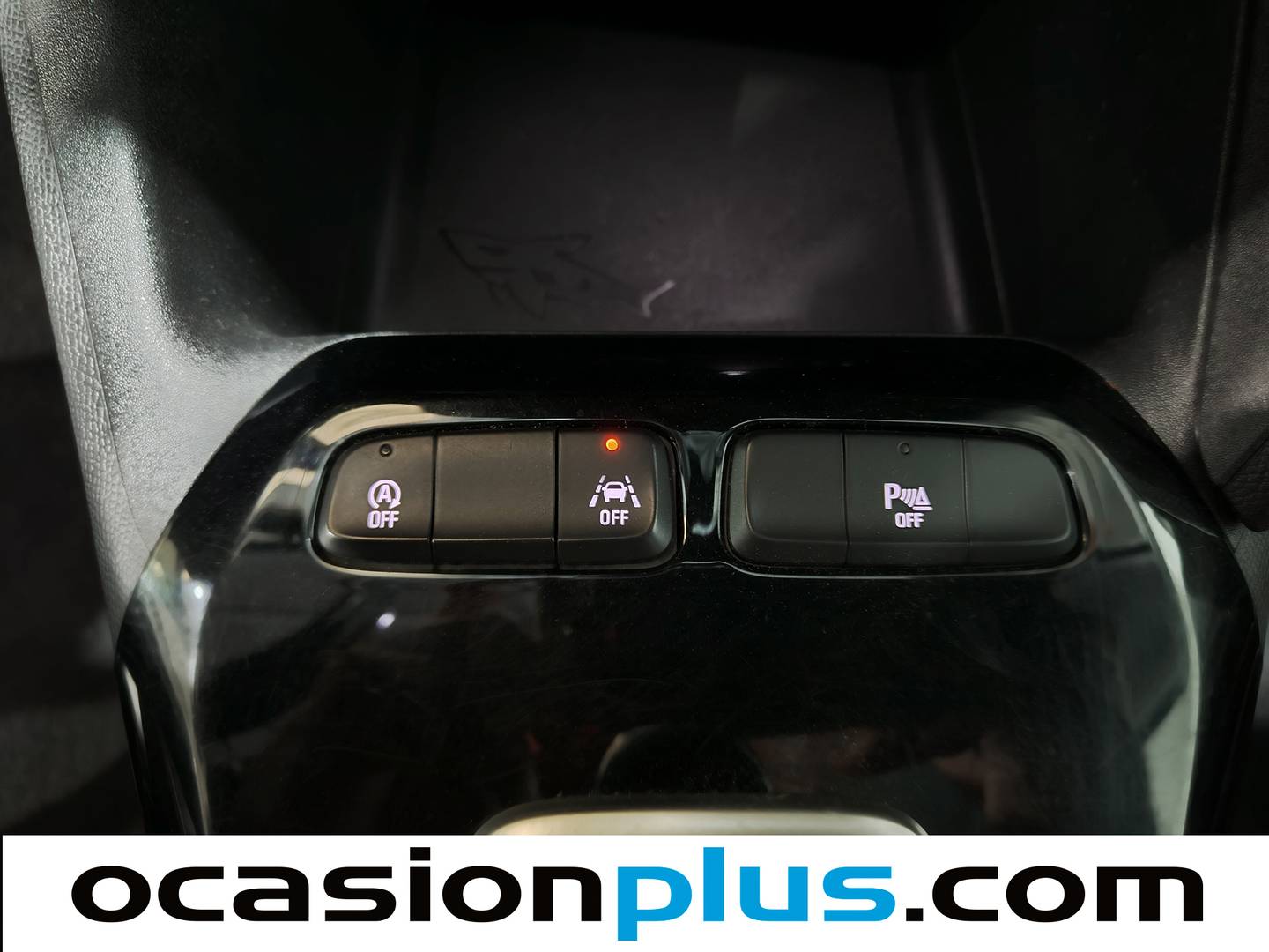 Opel Corsa Opel Corsa 1.2 Turbo XHL Elegance Auto  (100 CV) seminuevo