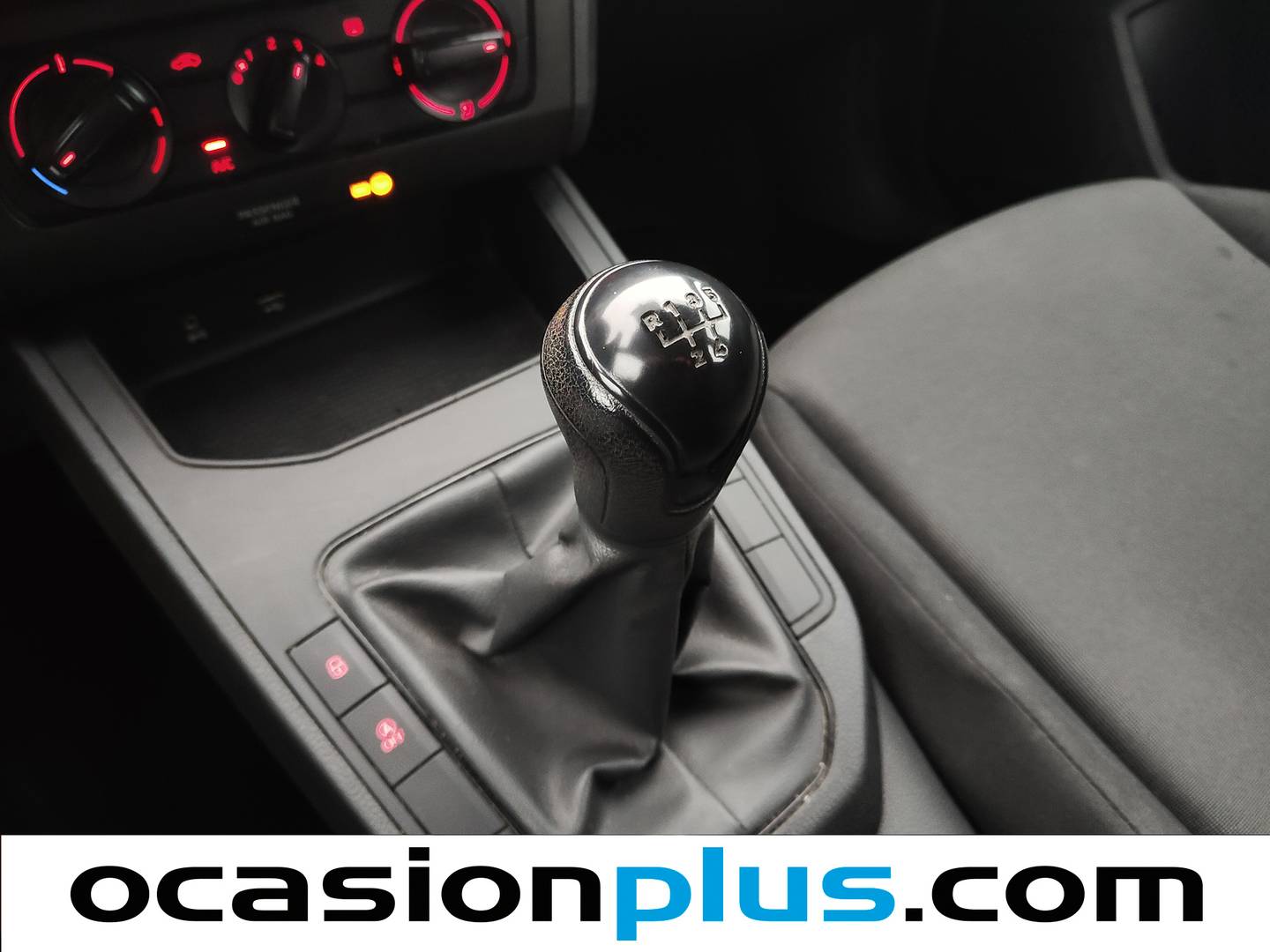 Seat Ibiza Seat Ibiza 1.0 EcoTSI Reference Plus (95 CV) de segunda mano