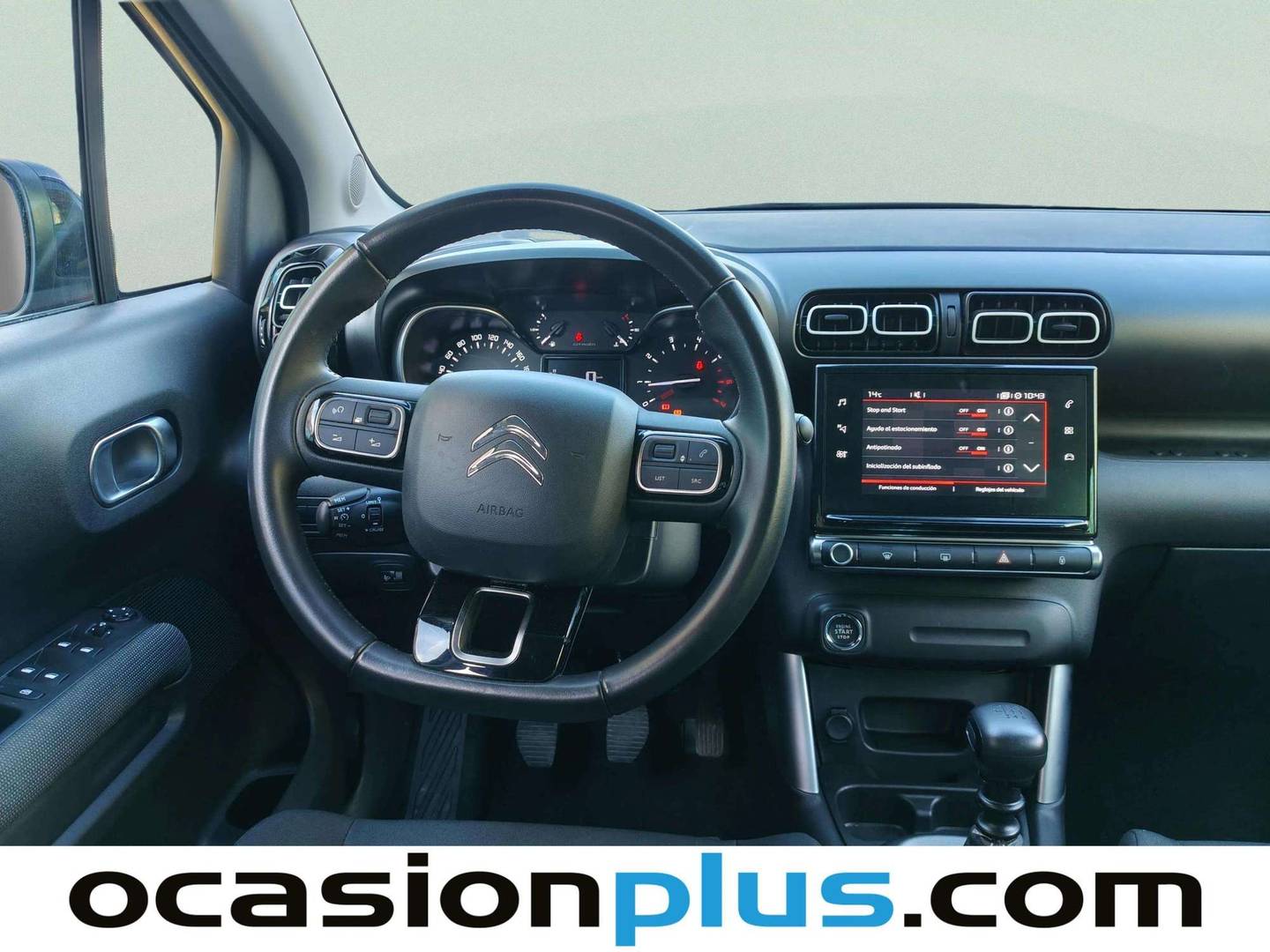 Citroën C3 Aircross Citroën C3 Aircross BlueHDi 110 S&S Shine (110 CV) 2021