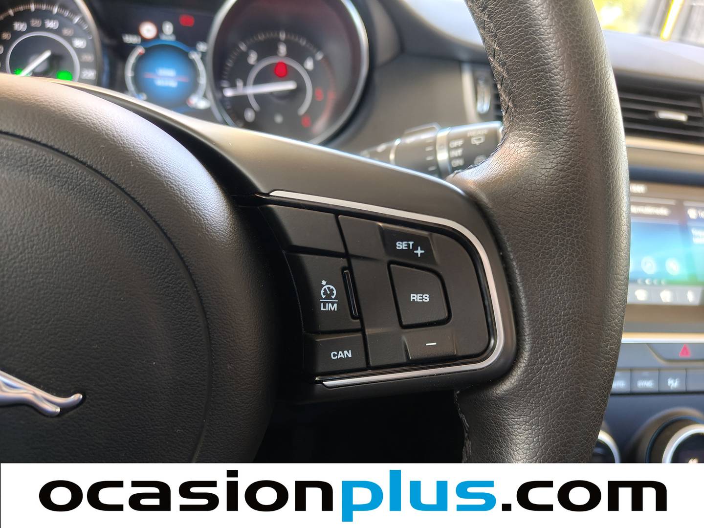 Jaguar E-Pace Jaguar E-PACE 2.0D (150 CV) barato