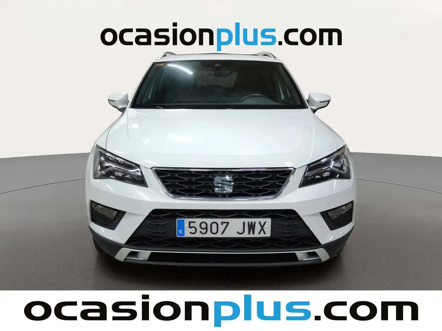 Foto Seat Ateca SEAT Ateca 1.4 EcoTSI S&S Xcellence DSG (150 CV)