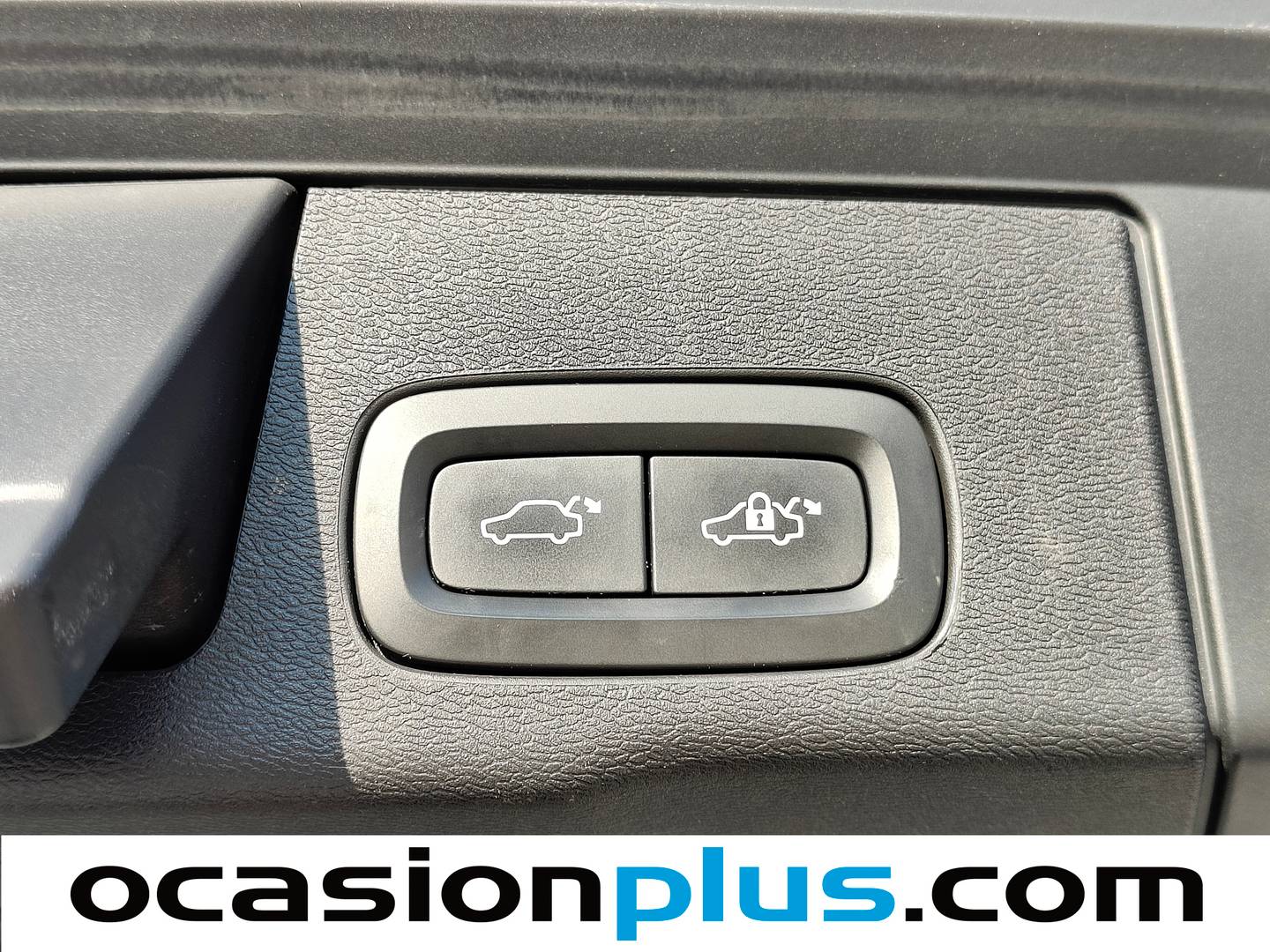 Accesorios del Volvo XC60 Volvo XC60 D4 R-Design B AWD Auto (190 CV)