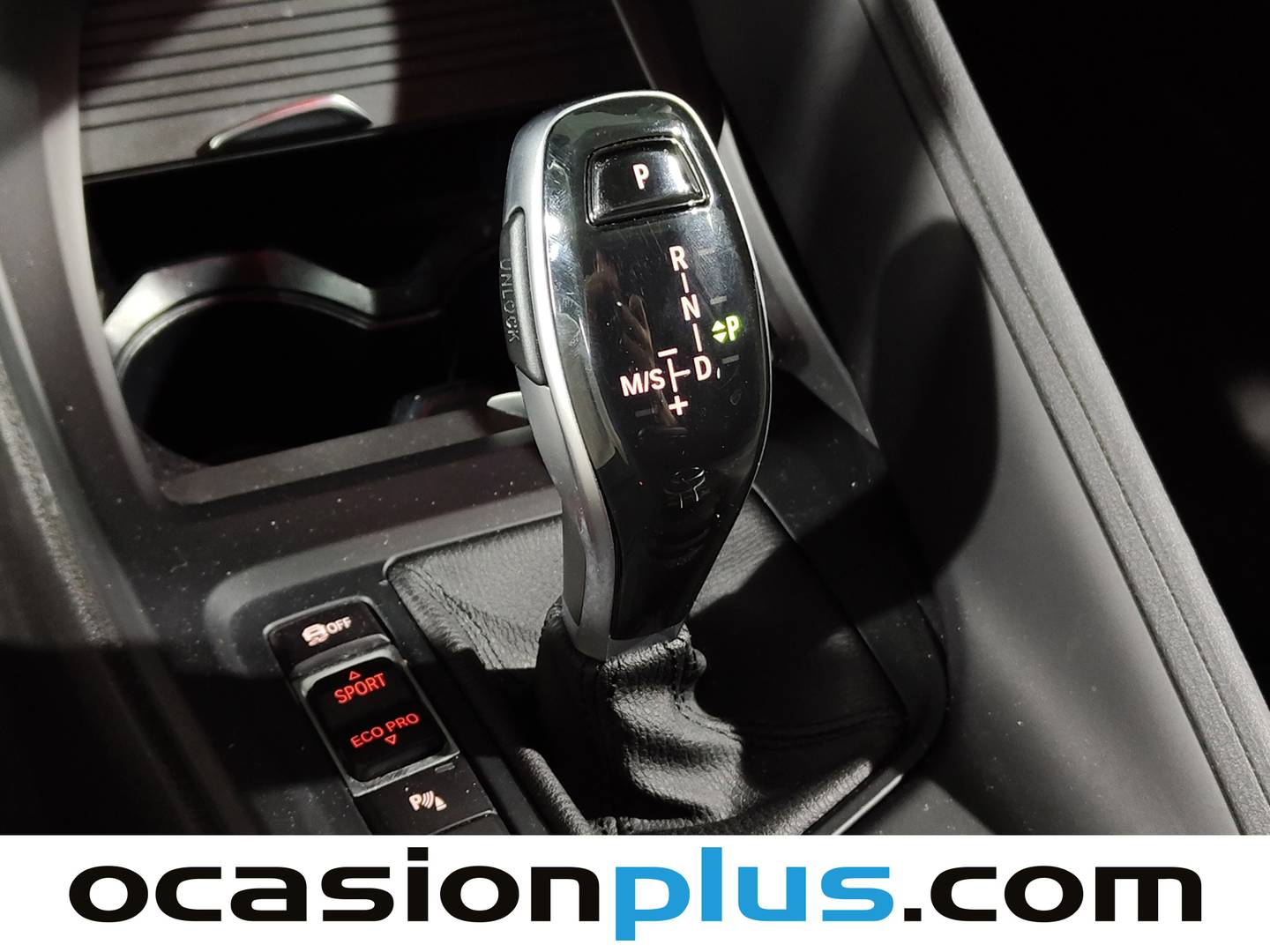 BMW X1 BMW X1 sDrive16d (116 CV) de segunda mano