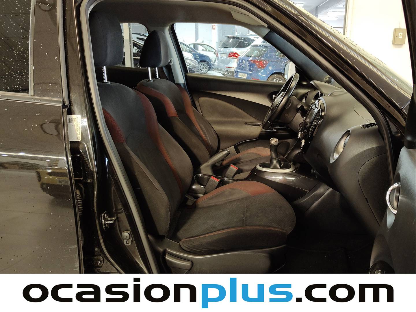 Nissan JUKE Nissan Juke 1.6 Tekna Sport 4x2 (117 CV) km 0