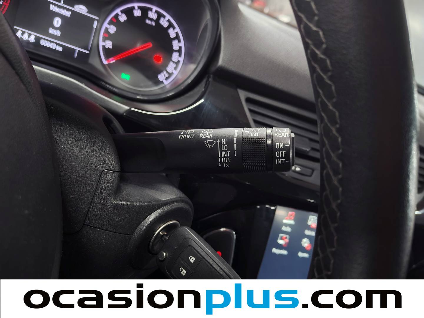 Opel Corsa Opel Corsa 1.4 Color Edition (90 CV) seminuevo