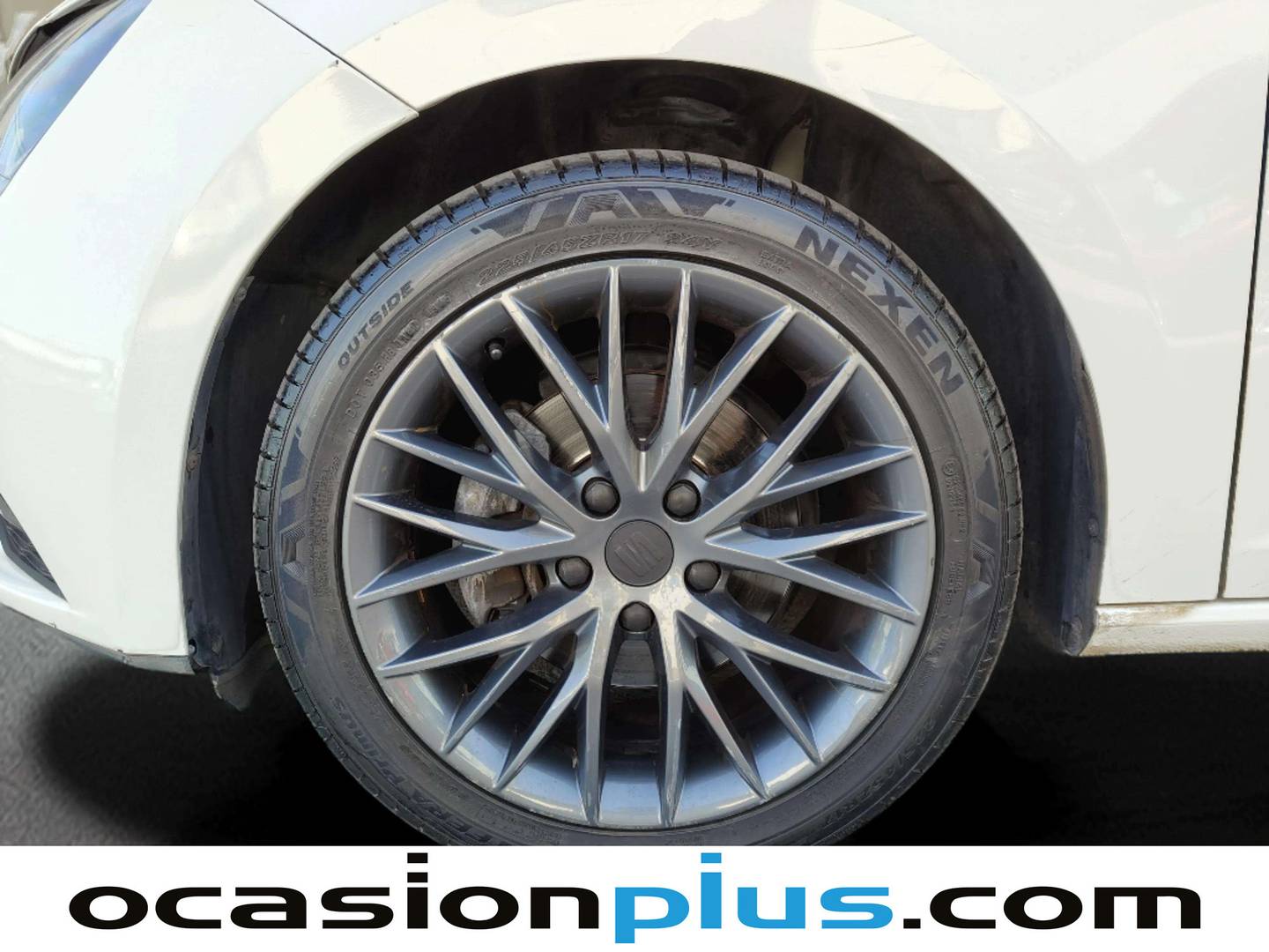 Seat León Seat León SC SC 1.6 TDI S&S Style (110 CV) seminuevo