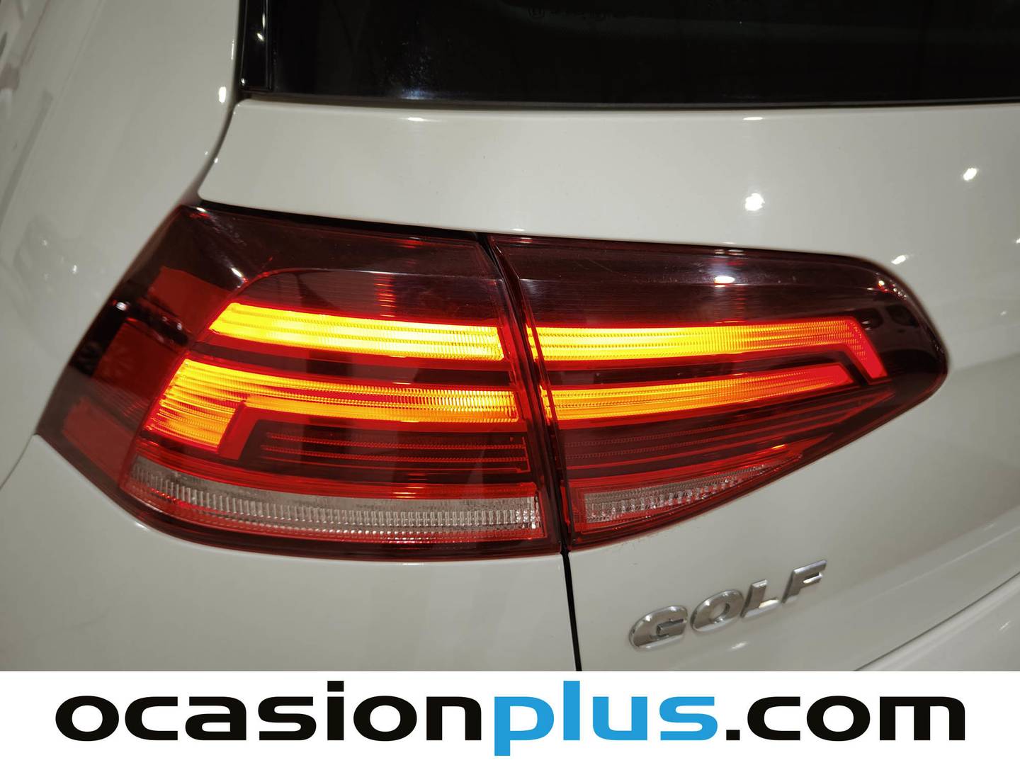 Acabados Volkswagen Golf Volkswagen Golf Advance 1.5 TSI Evo (130 CV)
