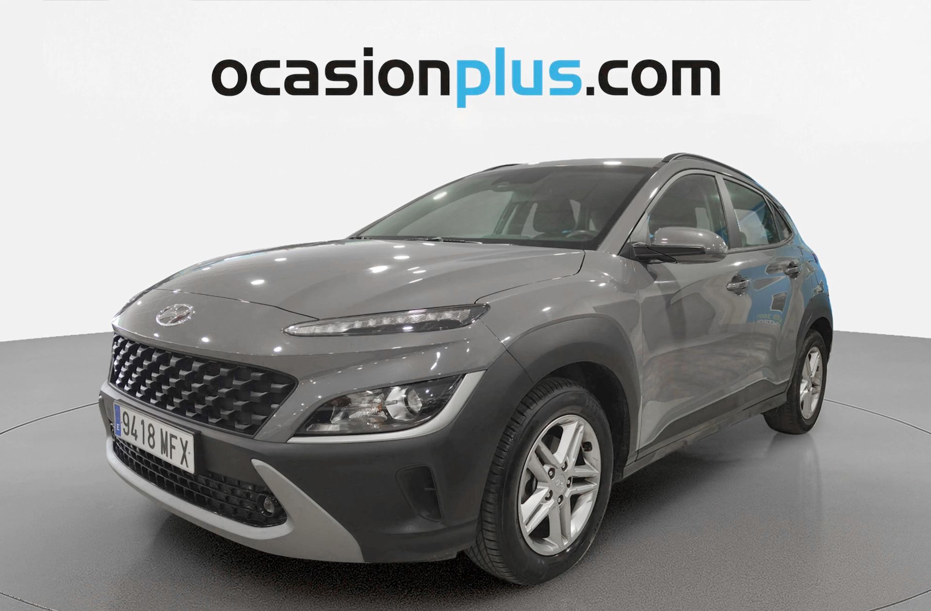 Hyundai Kona 1.0 T-GDi Maxx 4x2