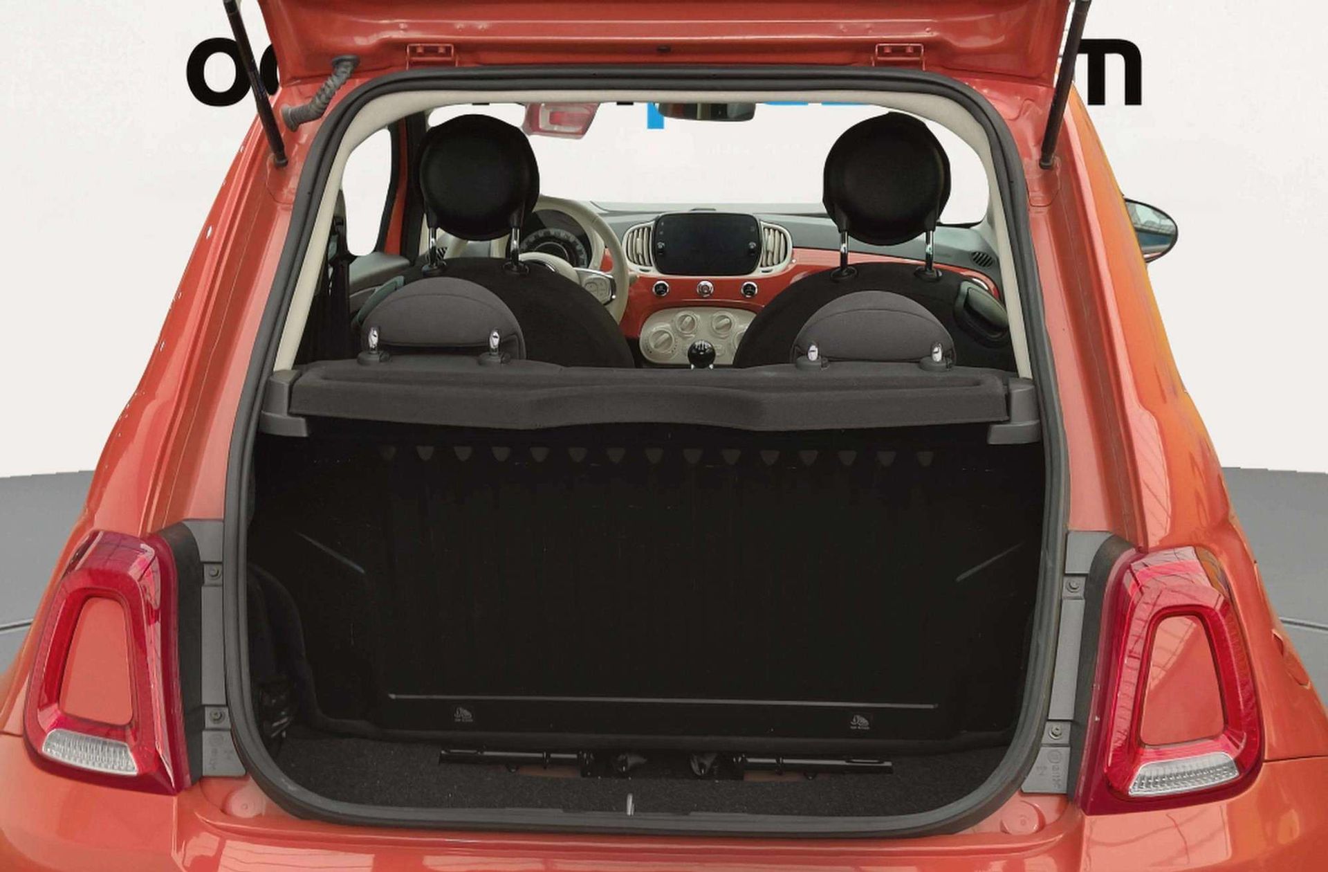 Fiat 500 1.0 Hybrid Monotrim - foto 12
