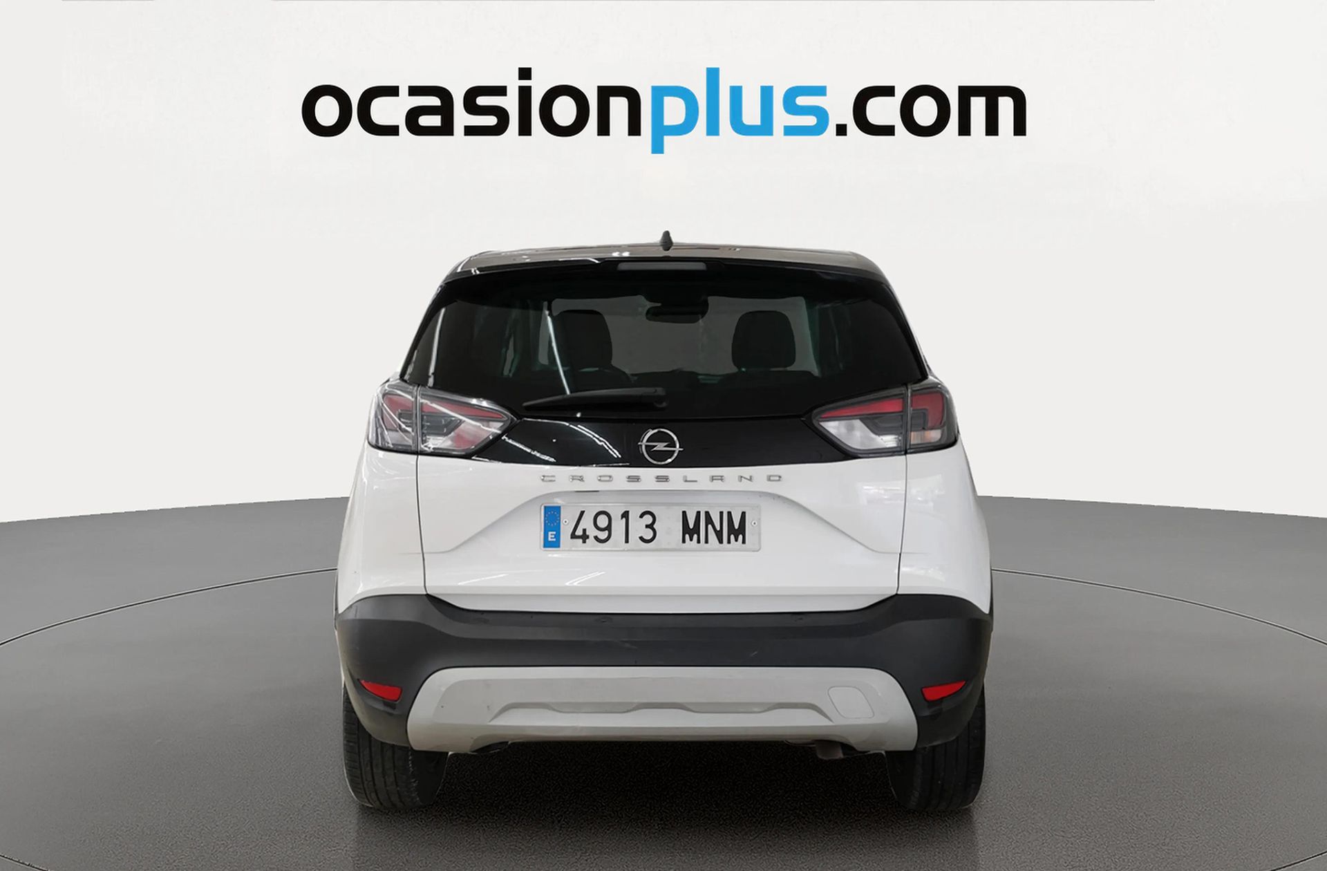 Opel Crossland 1.2 Elegance - foto 15