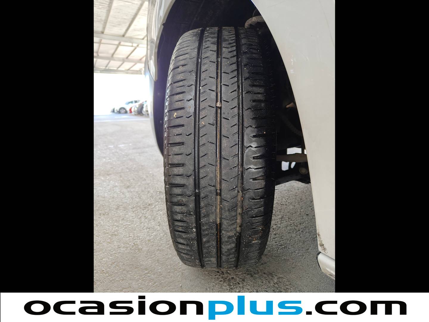 Opel Vivaro Opel Vivaro Furgon 1.5 Diésel L Incrementada Select (102 CV) manual