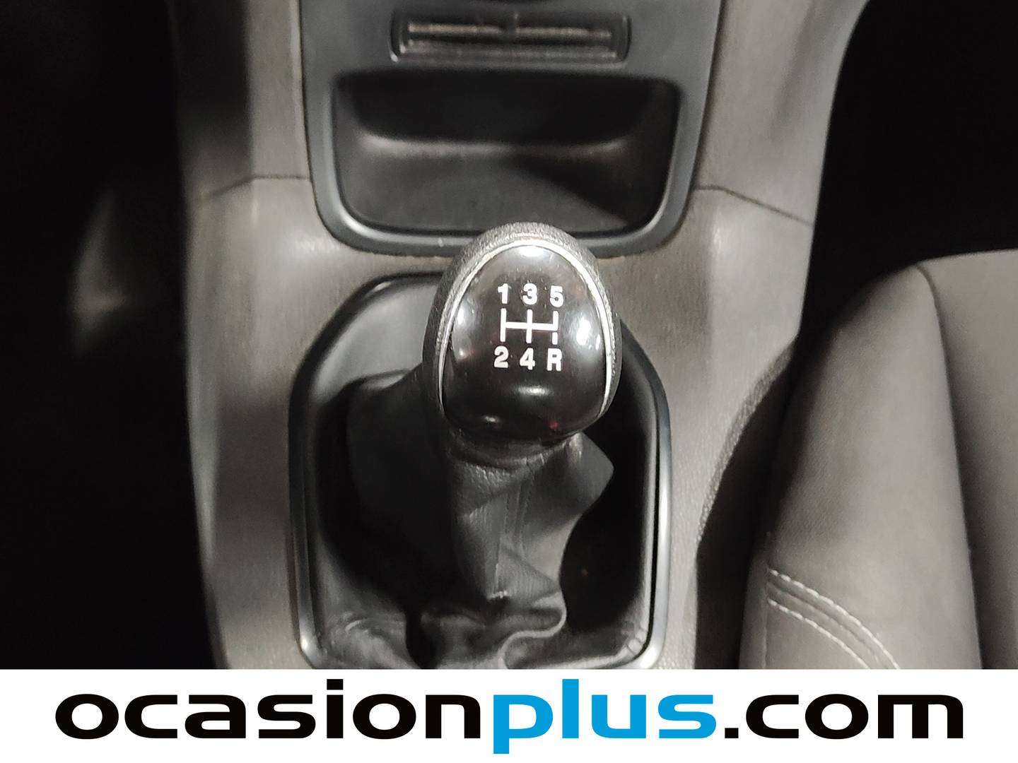 Ford Fiesta Ford Fiesta 1.25 Duratec Trend (82 CV) de segunda mano