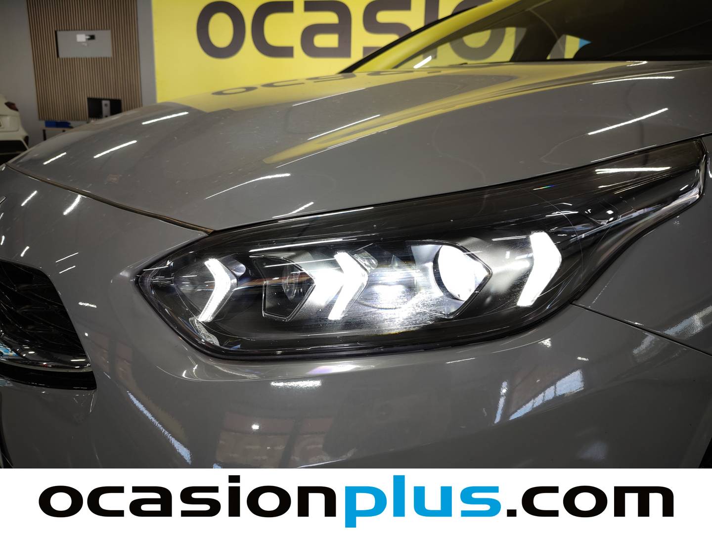 Acabados KIA Ceed Tourer KIA Ceed Tourer 1.0 MHEV Style Edition DCT (100 CV)