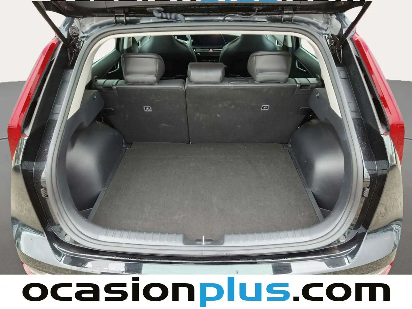 Foto KIA Niro Kia Niro 1.6 GDi HEV Drive (129 CV)