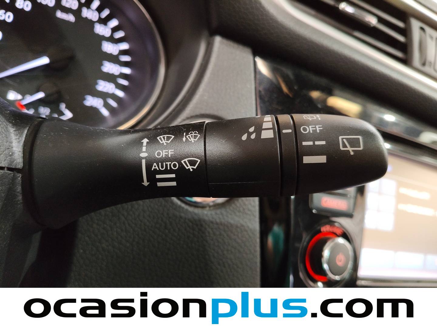 Nissan QASHQAI Nissan Qashqai dCi 130 Tekna 4x2 XTronic (130 CV) seminuevo