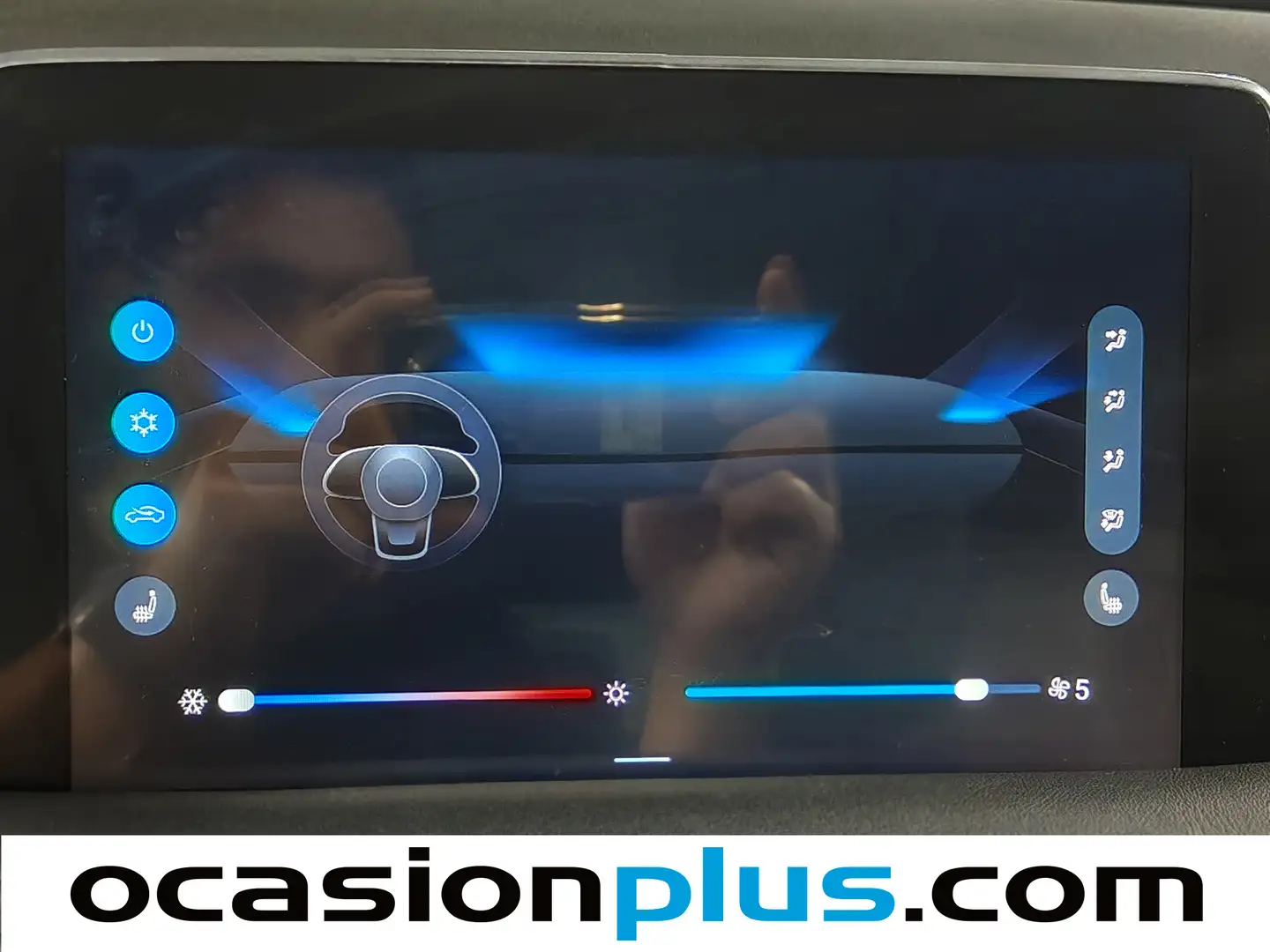 Foto MG HS MG HS 1.5 Turbo GDI Luxury (162 CV)